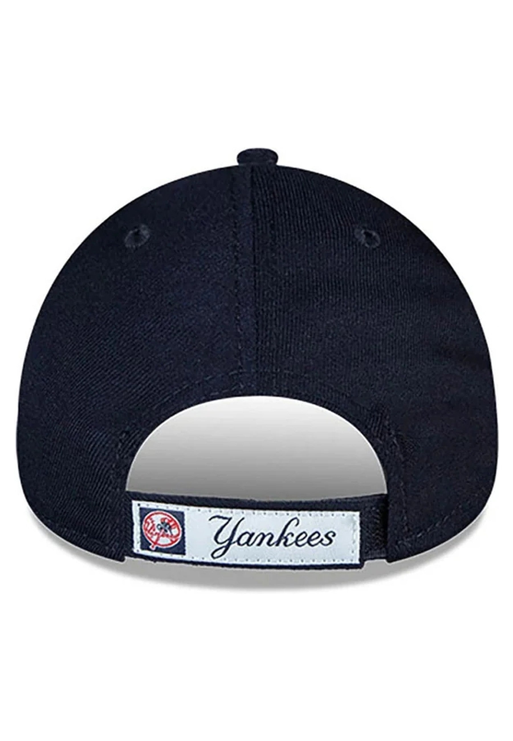 GORRA NEW ERA JUNIOR NEGRA YANKEES JR THE LEAGUE NEYYAN GM