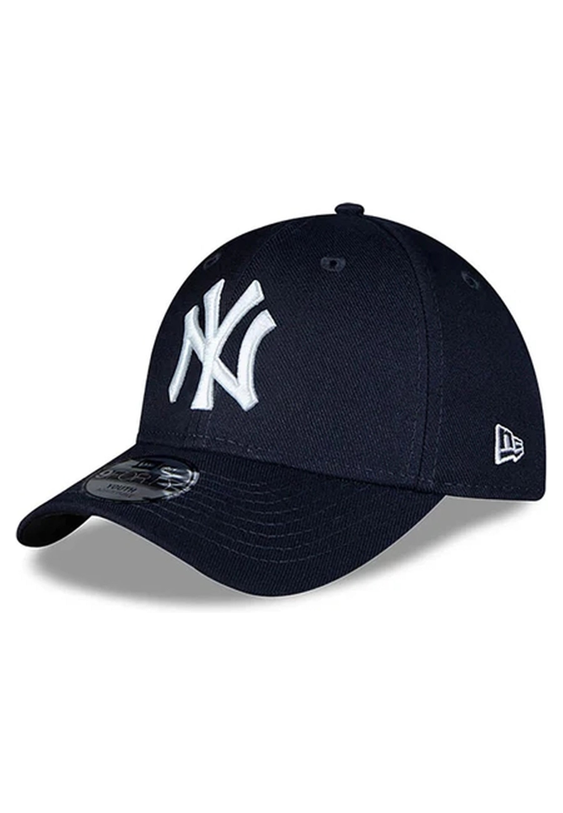 GORRA NEW ERA JUNIOR NEGRA YANKEES JR THE LEAGUE NEYYAN GM