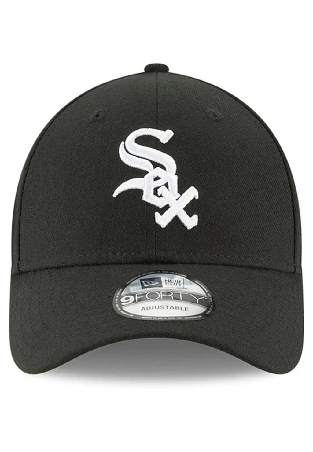 GORRA NEW ERA JUNIOR WHITE SOX JR THE LEAGUE CHIWHI - AREA ZERO