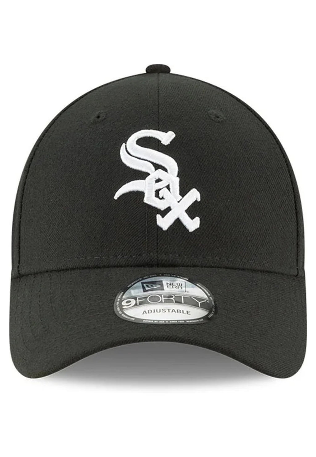 GORRA NEW ERA JUNIOR WHITE SOX JR THE LEAGUE CHIWHI