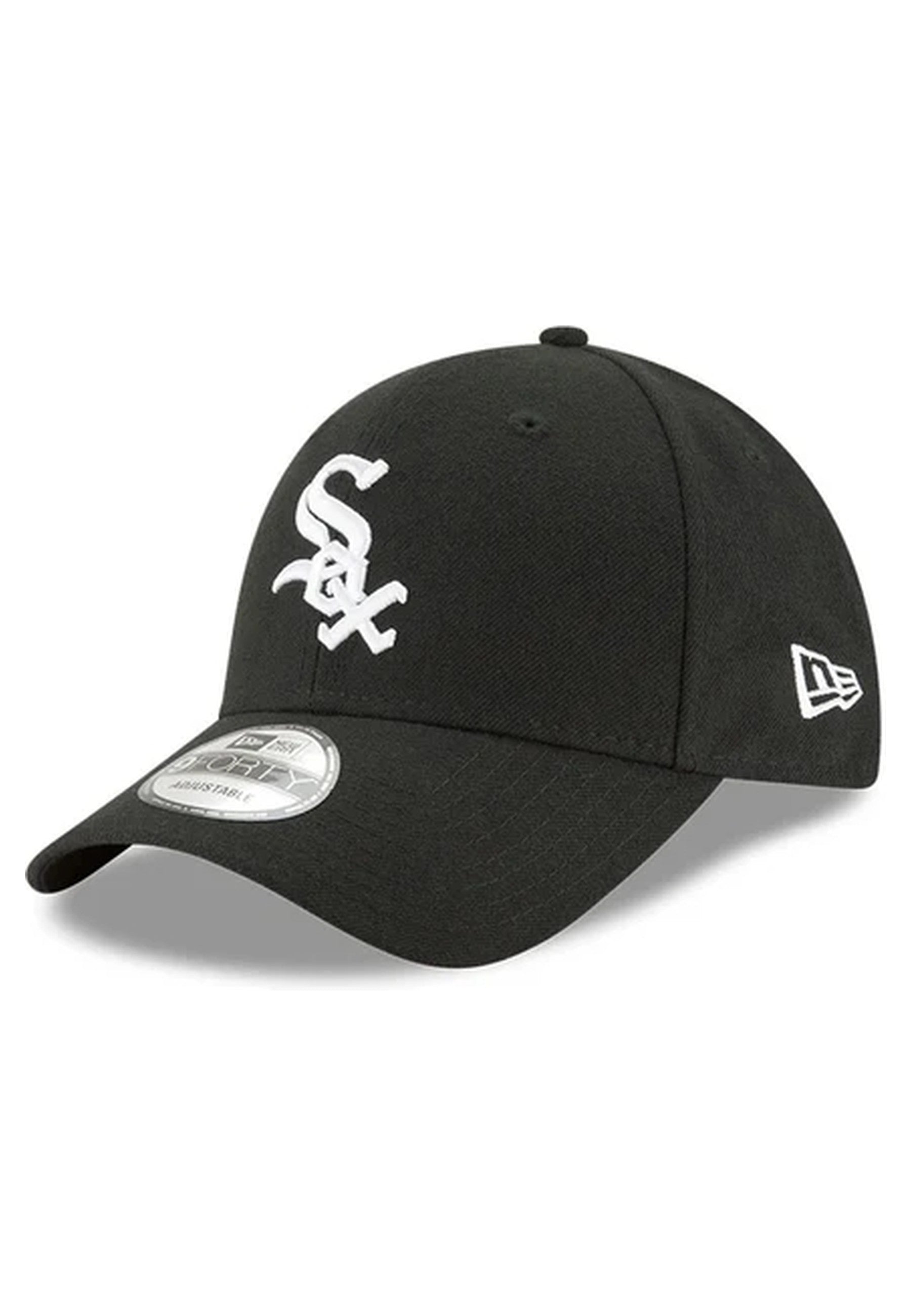 GORRA NEW ERA JUNIOR WHITE SOX JR THE LEAGUE CHIWHI