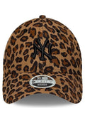 GORRA NEW ERA LEOPARDO YANKEES WMNS LEOPARD CORD 9FORTY NEYYAN