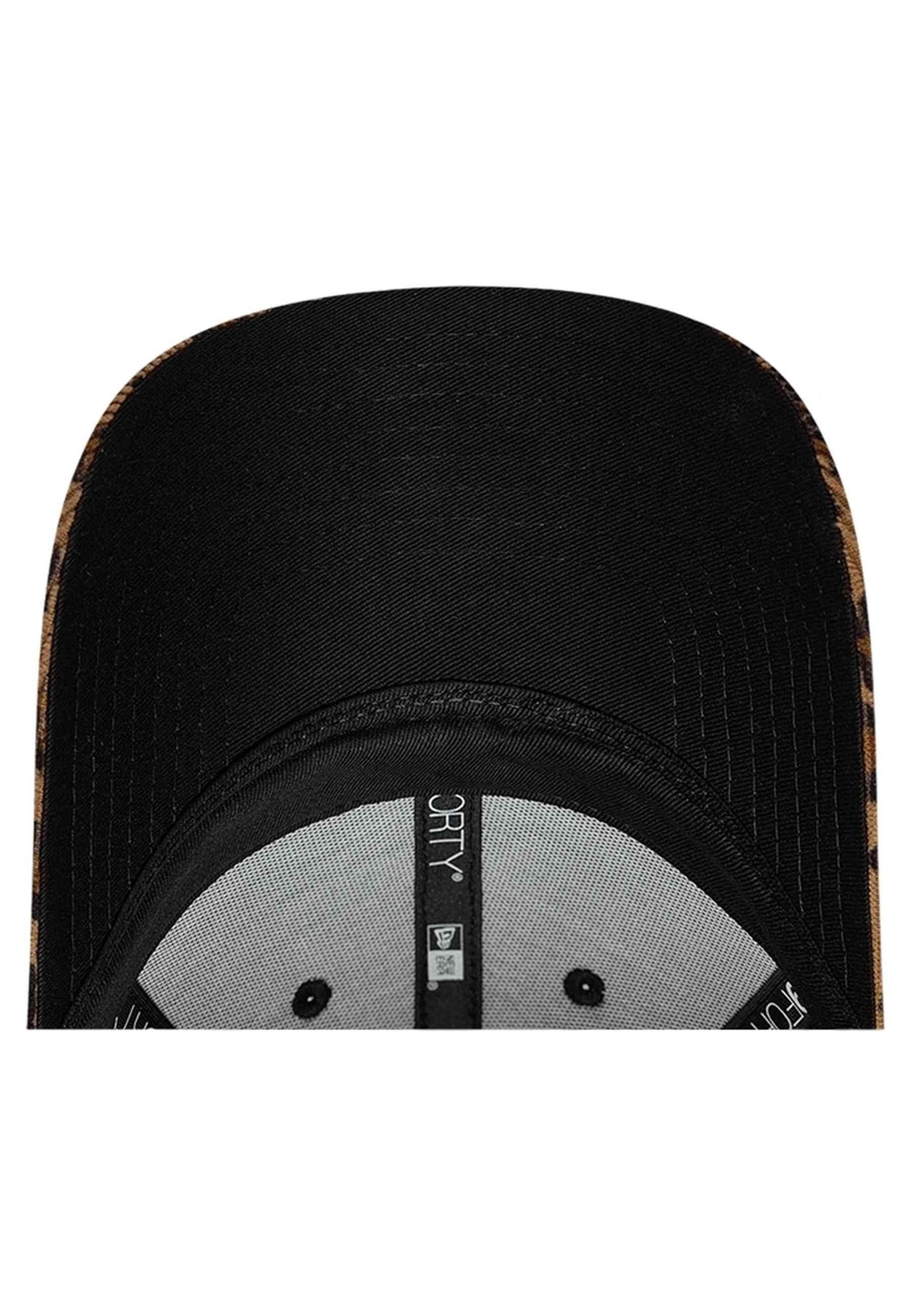 GORRA NEW ERA LEOPARDO YANKEES WMNS LEOPARD CORD 9FORTY NEYYAN
