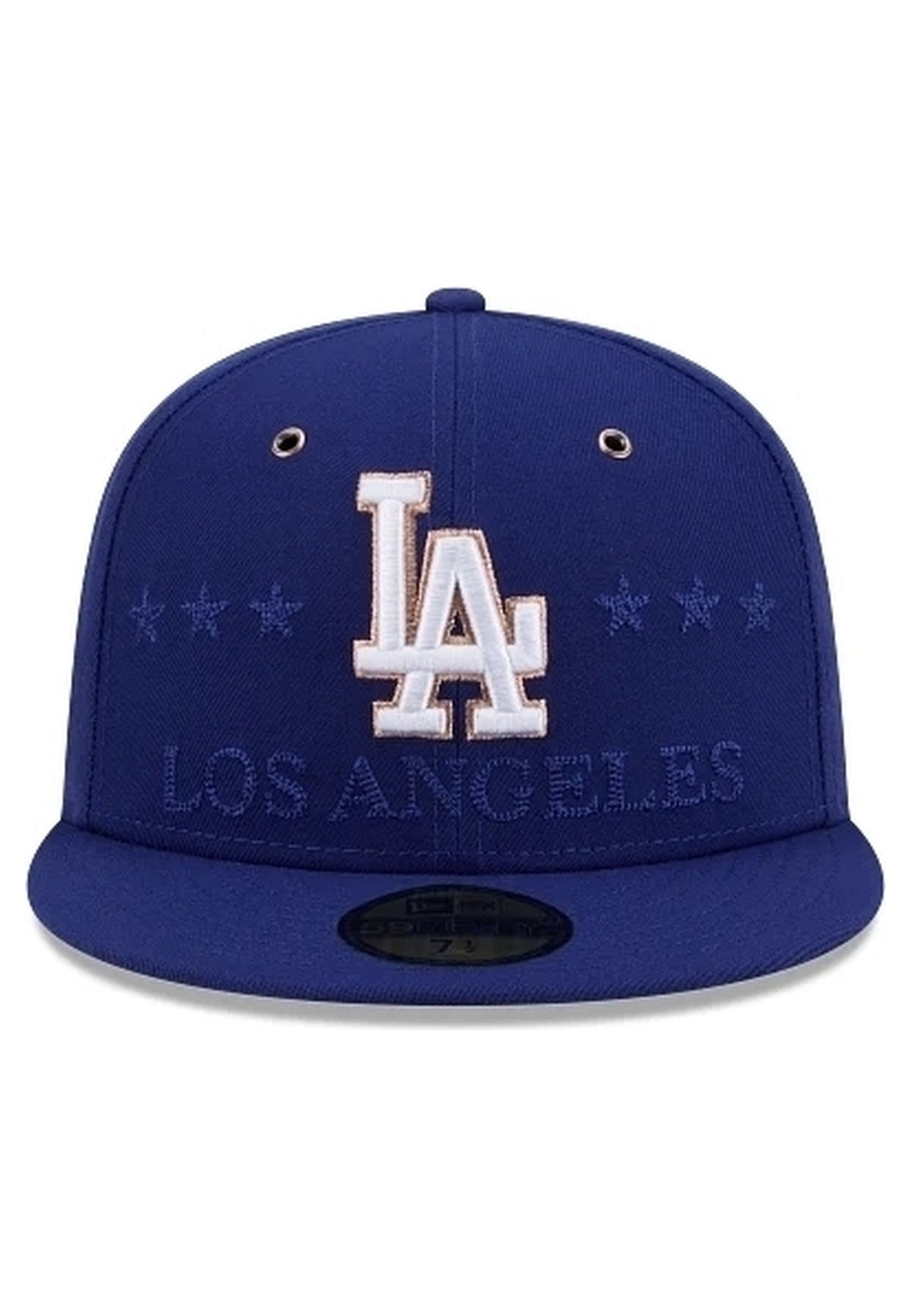GORRA NEW ERA LOS ANGELES DODGERS 59FIFTY ALL STAR GAME ROYAL
