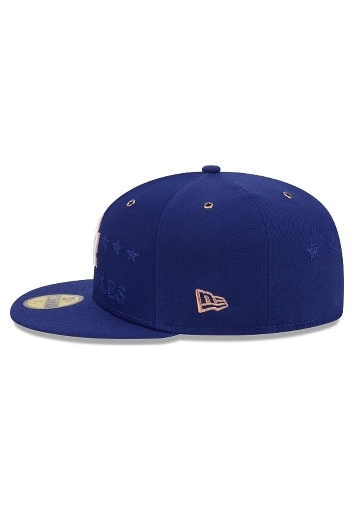GORRA NEW ERA LOS ANGELES DODGERS 59FIFTY ALL STAR GAME ROYAL
