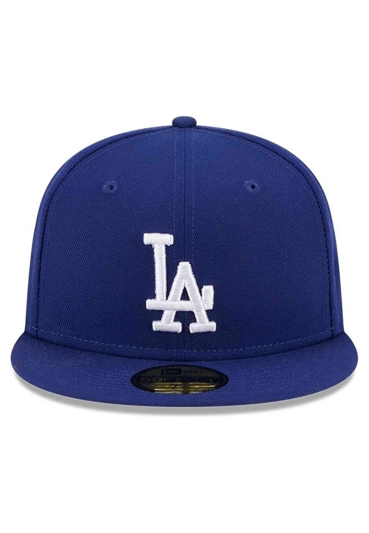 GORRA NEW ERA LOS ANGELES DODGERS 59FIFTY EVERGREEN ROYAL