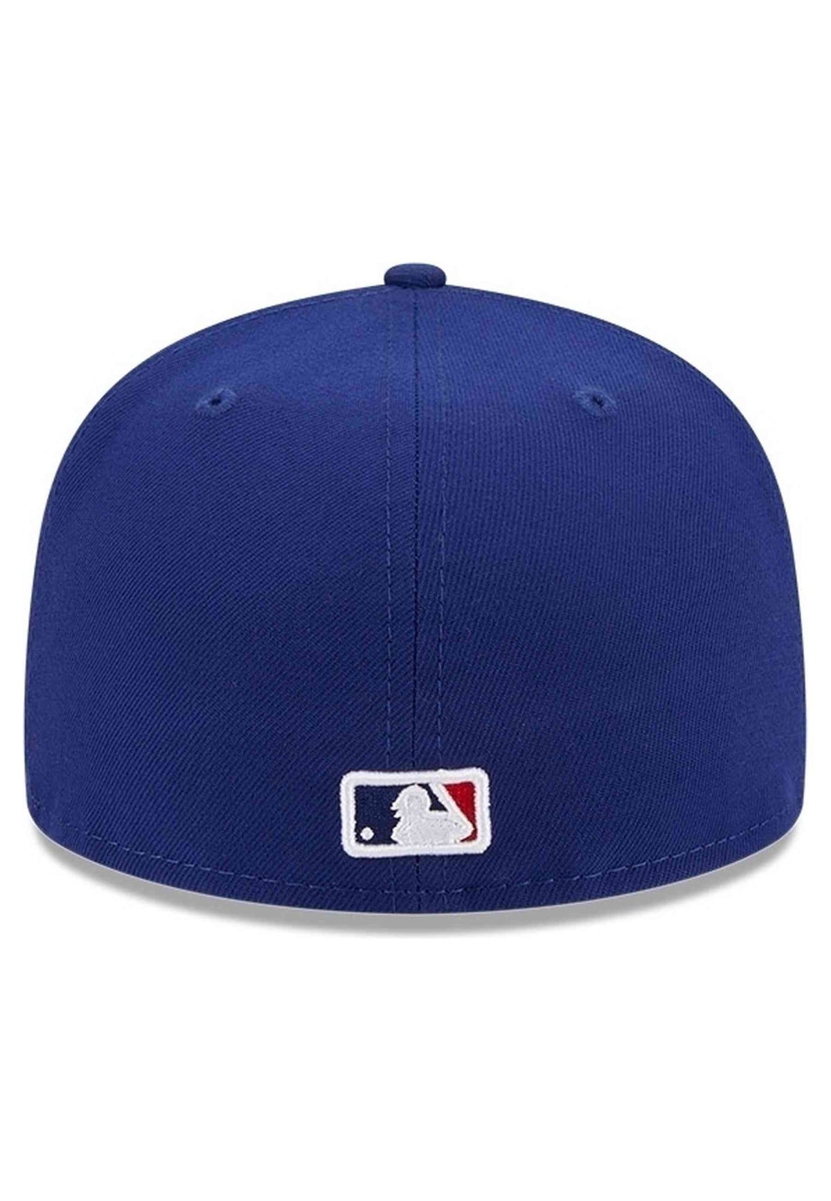 GORRA NEW ERA LOS ANGELES DODGERS 59FIFTY EVERGREEN ROYAL