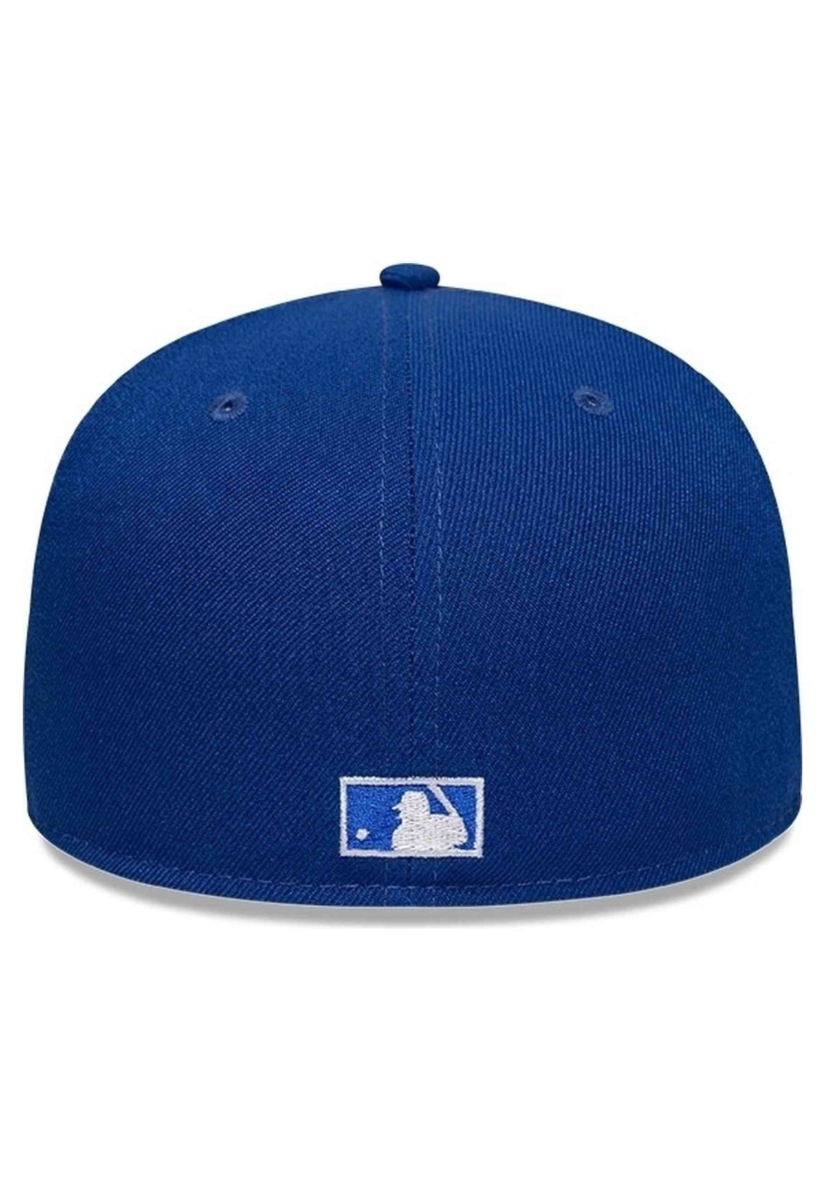 GORRA NEW ERA LOS ANGELES DODGERS 59FIFTY POLY KANJI ROYAL