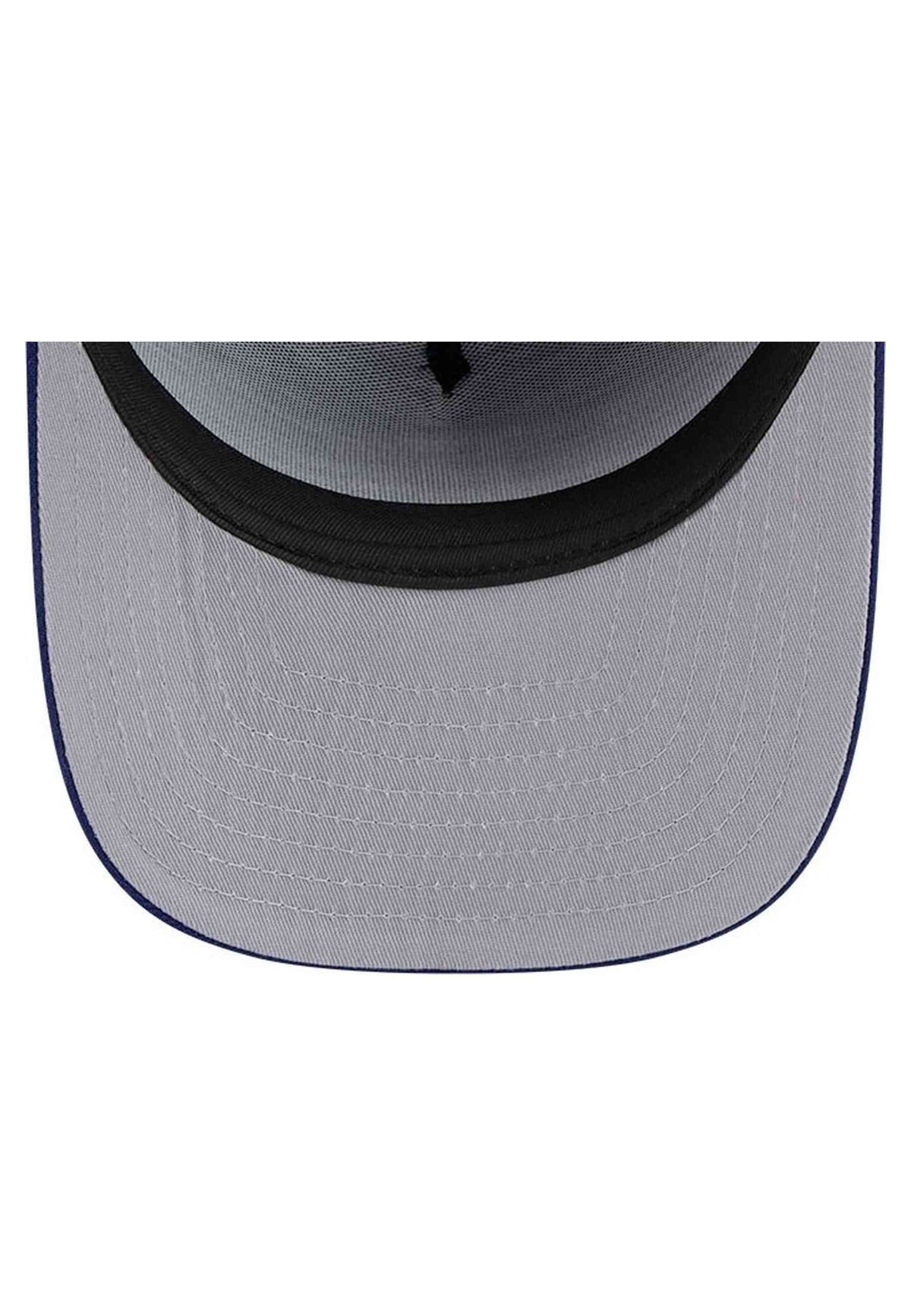 GORRA NEW ERA LOS ANGELES DODGERS 950 A FRAME EVERGREEN ROYAL