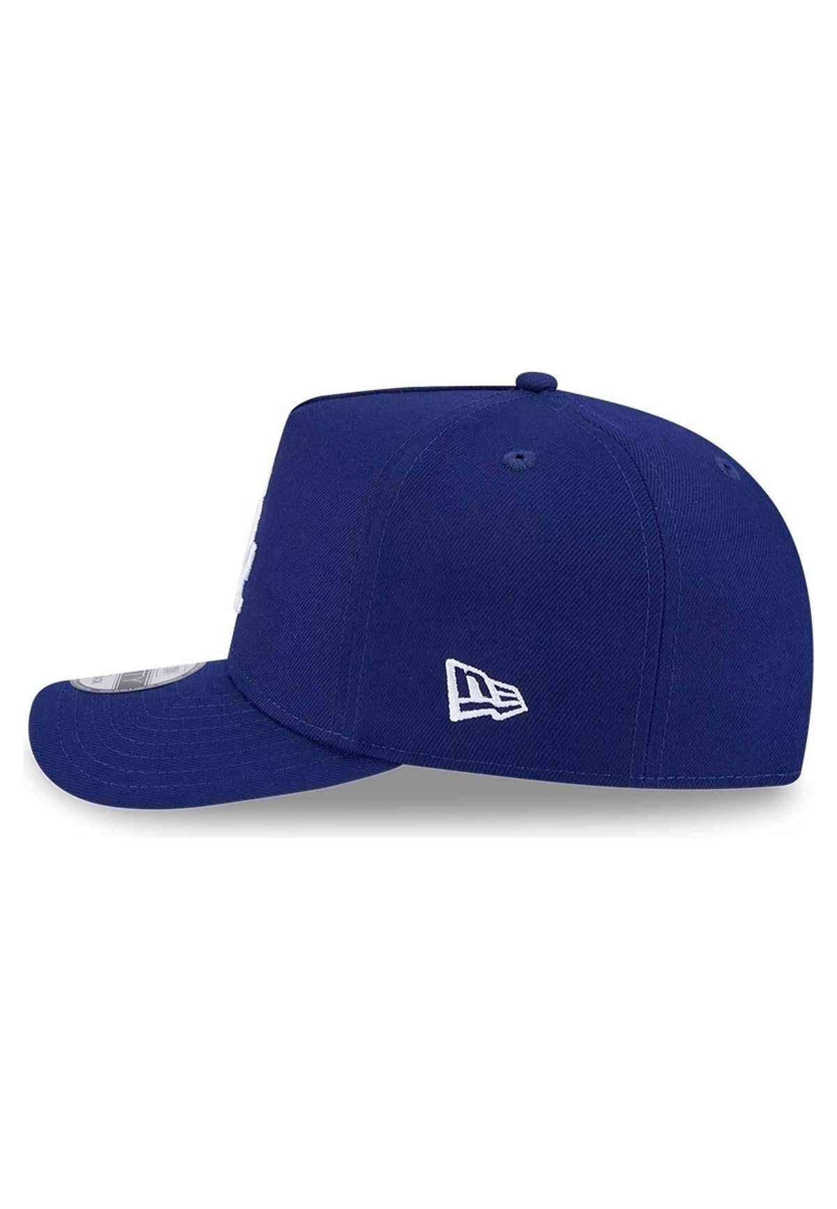 GORRA NEW ERA LOS ANGELES DODGERS 950 A FRAME EVERGREEN ROYAL