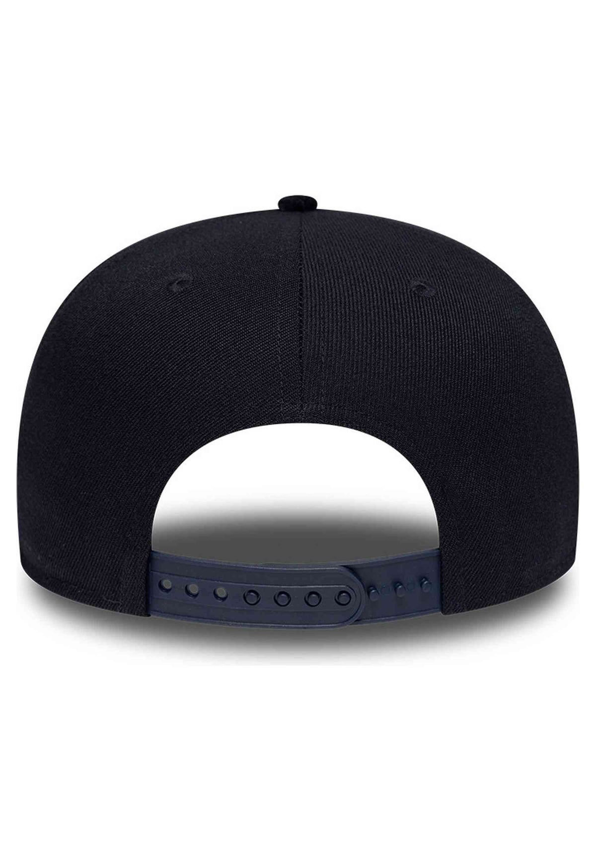 GORRA NEW ERA LOS ANGELES DODGERS 9FIFTY CORD VISOR MARINO