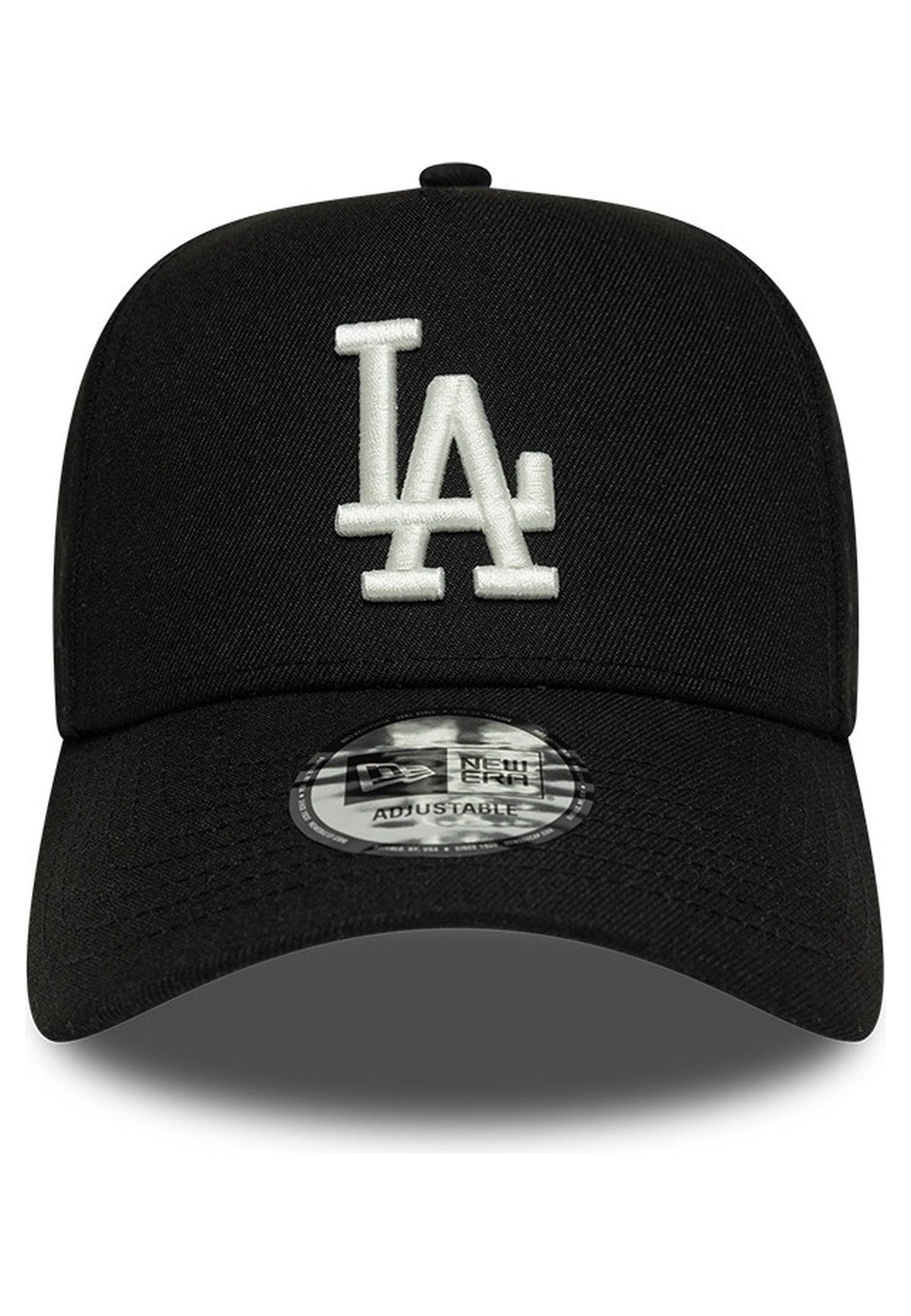 GORRA NEW ERA LOS ANGELES DODGERS MYTHICAL ICON EFRAME NEGRA