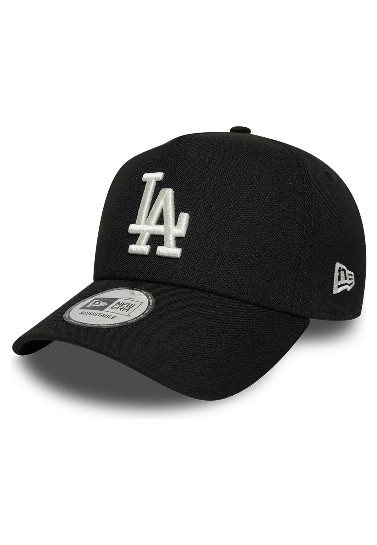 GORRA NEW ERA LOS ANGELES DODGERS MYTHICAL ICON EFRAME NEGRA