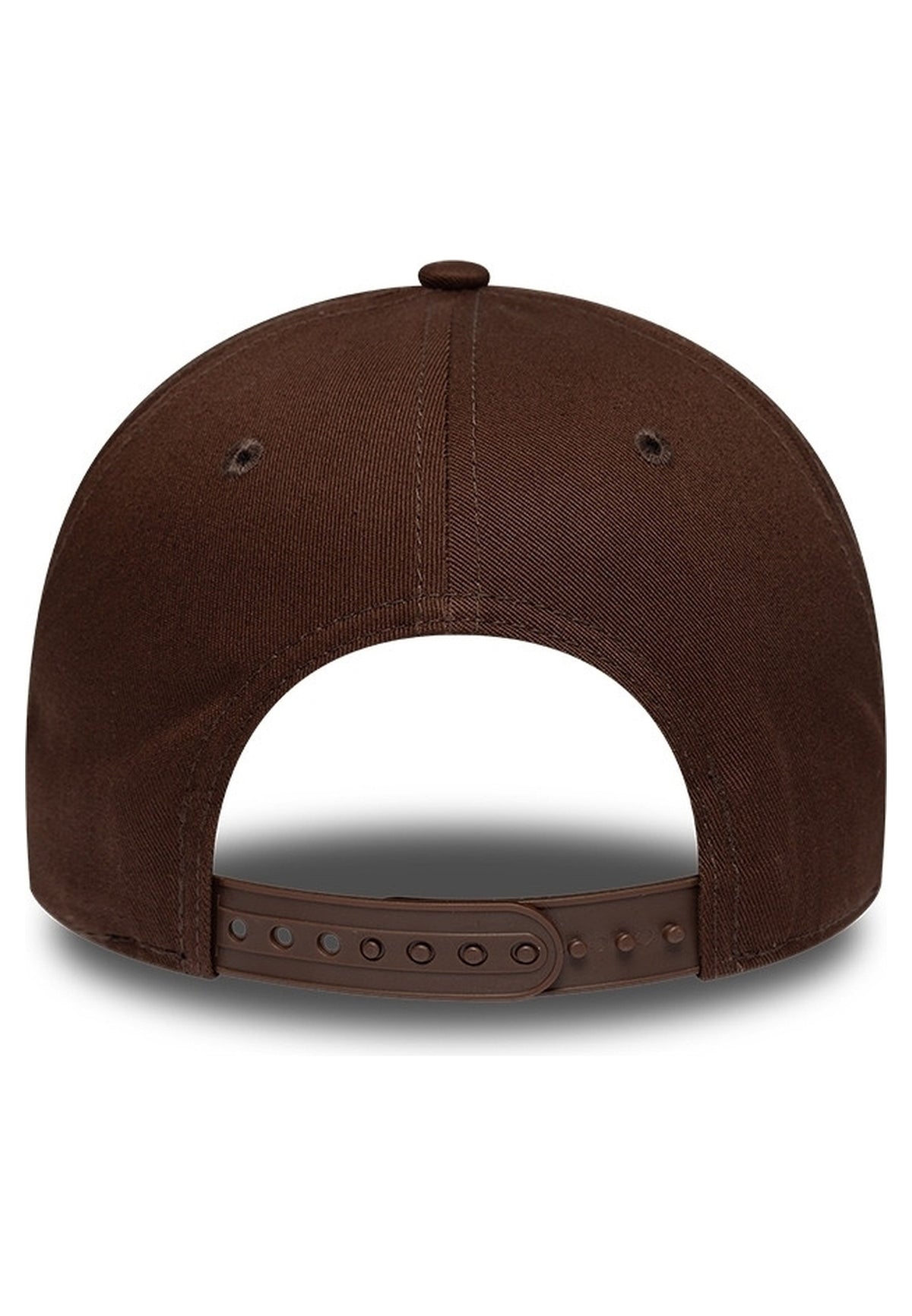 GORRA NEW ERA LOS ANGELES DODGERS TEAM OUTLINE EFRAME MARRON