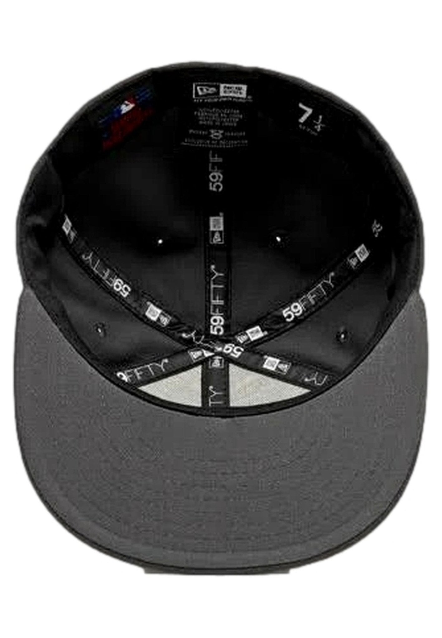 GORRA NEW ERA MARENGO MLB BASIC 59FIFTY NEYYAN - AREA ZERO