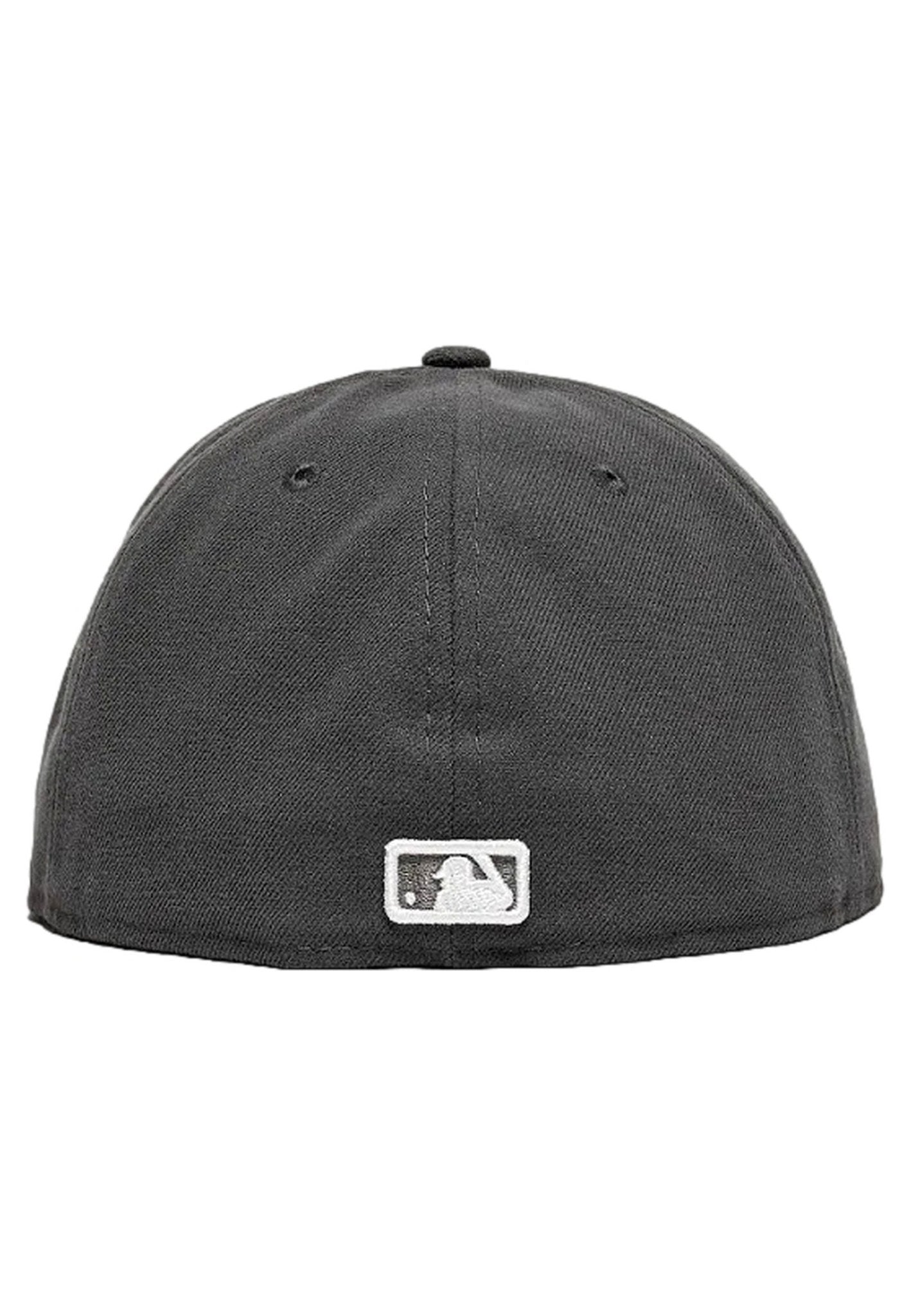 GORRA NEW ERA MARENGO MLB BASIC 59FIFTY NEYYAN - AREA ZERO