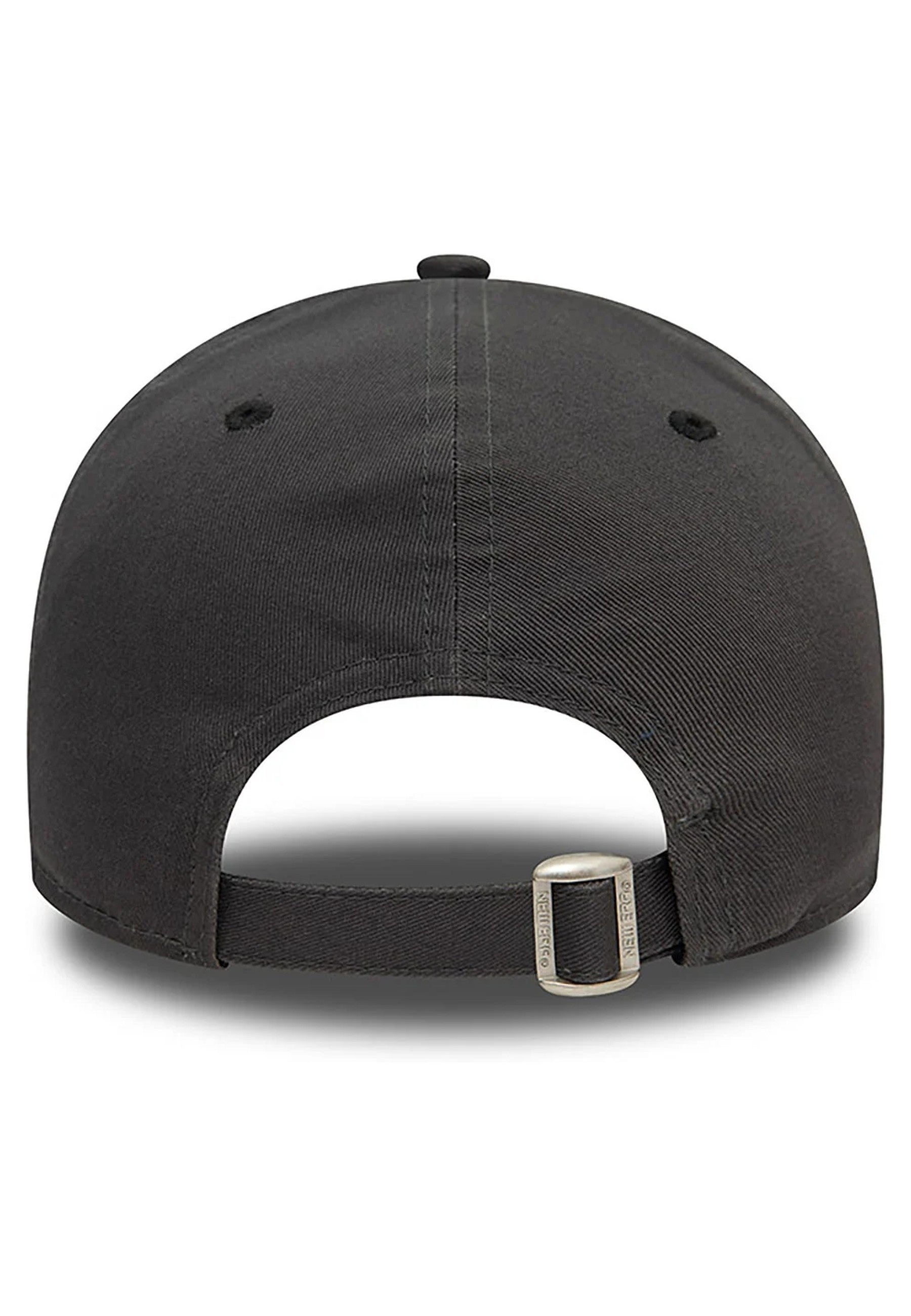 GORRA NEW ERA MARENGO NETS SIDE PATCH 9FORTY BRONET