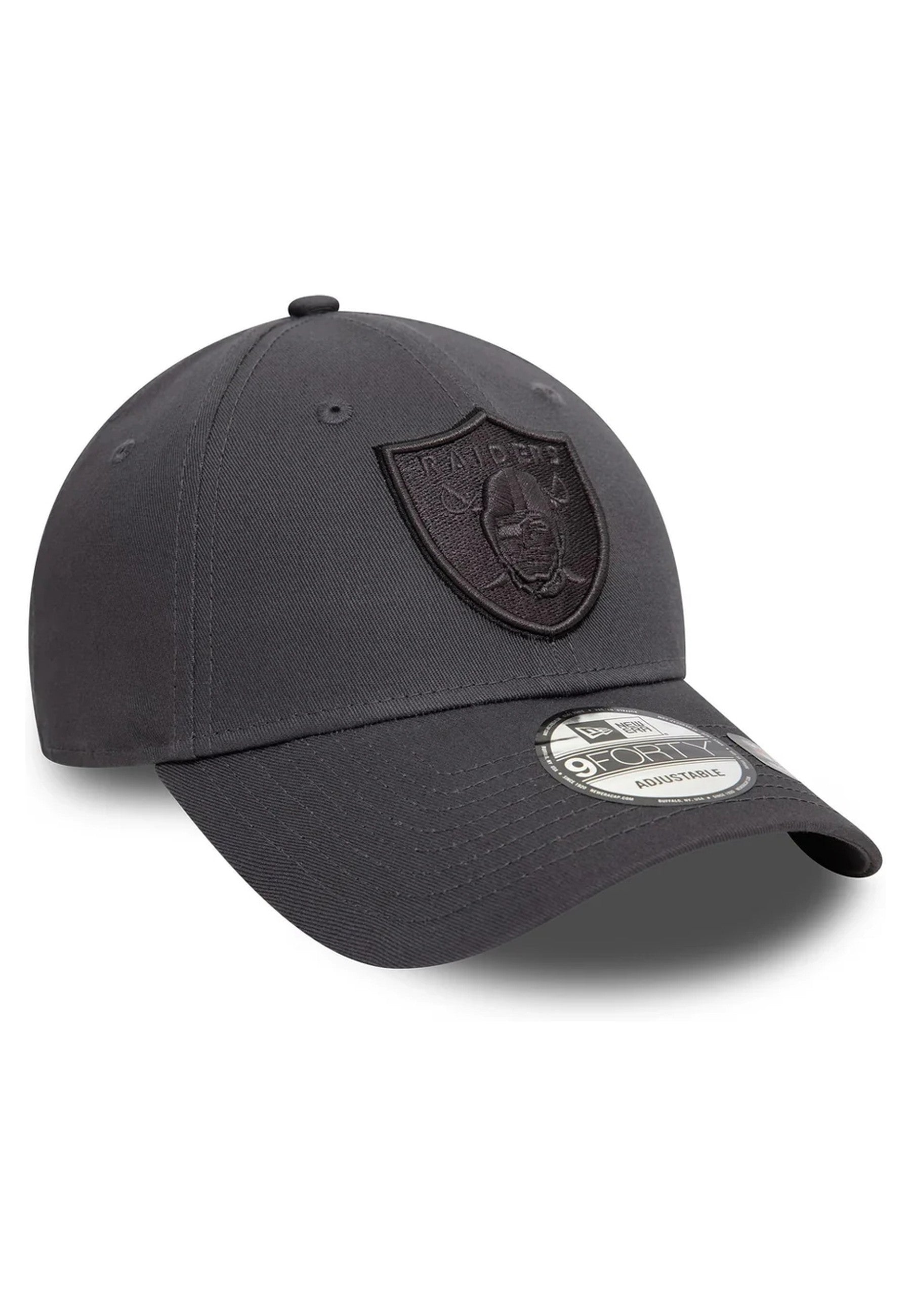 GORRA NEW ERA MARENGO RAIDERS TEMA OUTLINE 9FORTY LASRAI