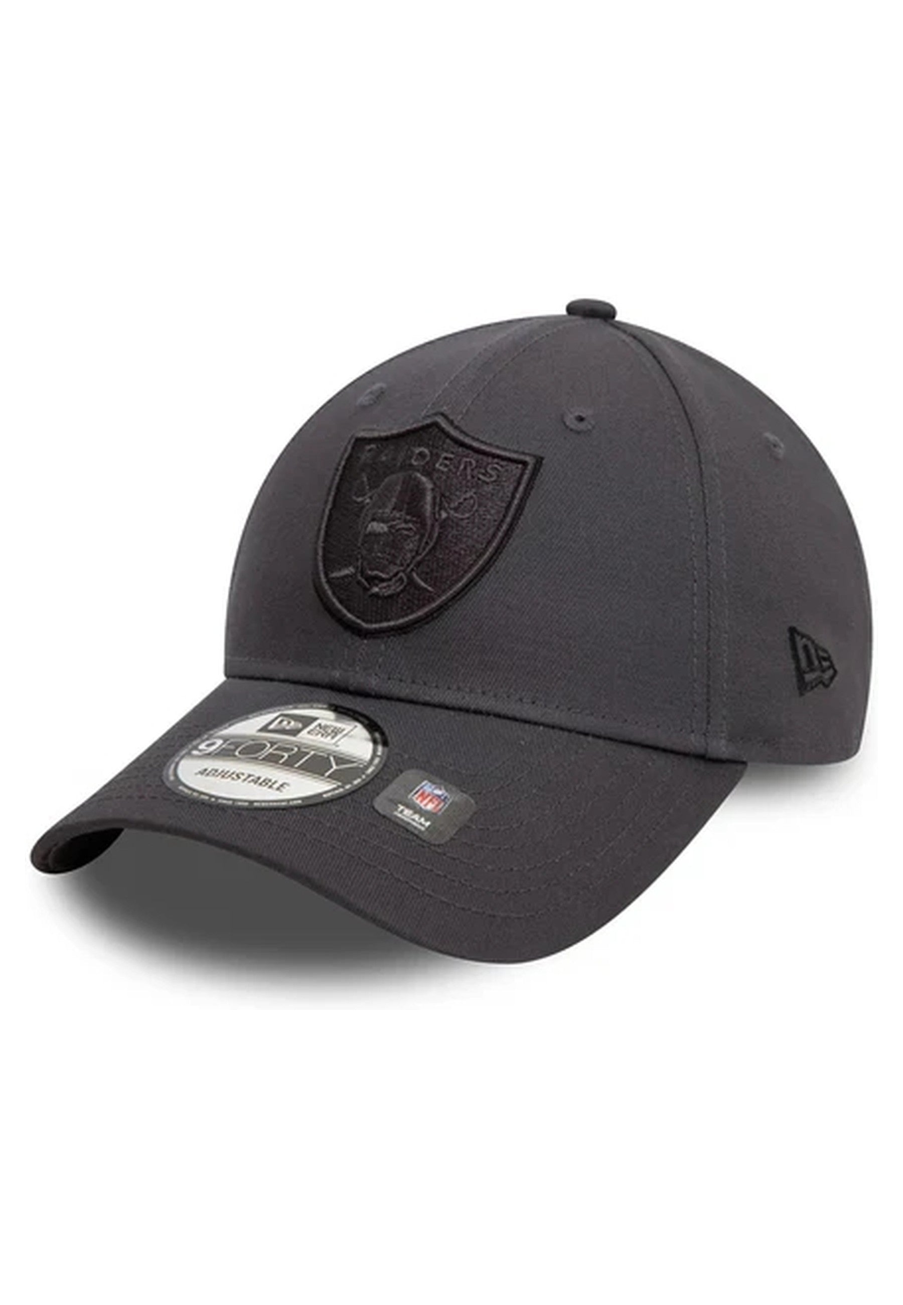 GORRA NEW ERA MARENGO RAIDERS TEMA OUTLINE 9FORTY LASRAI