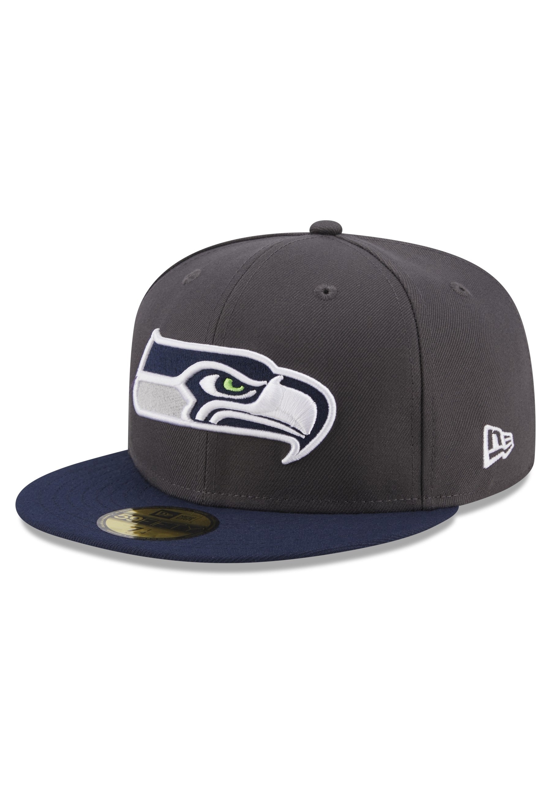 GORRA NEW ERA MARENGO SEAHAWKS NFL OTC 59FIFTY SEASEA