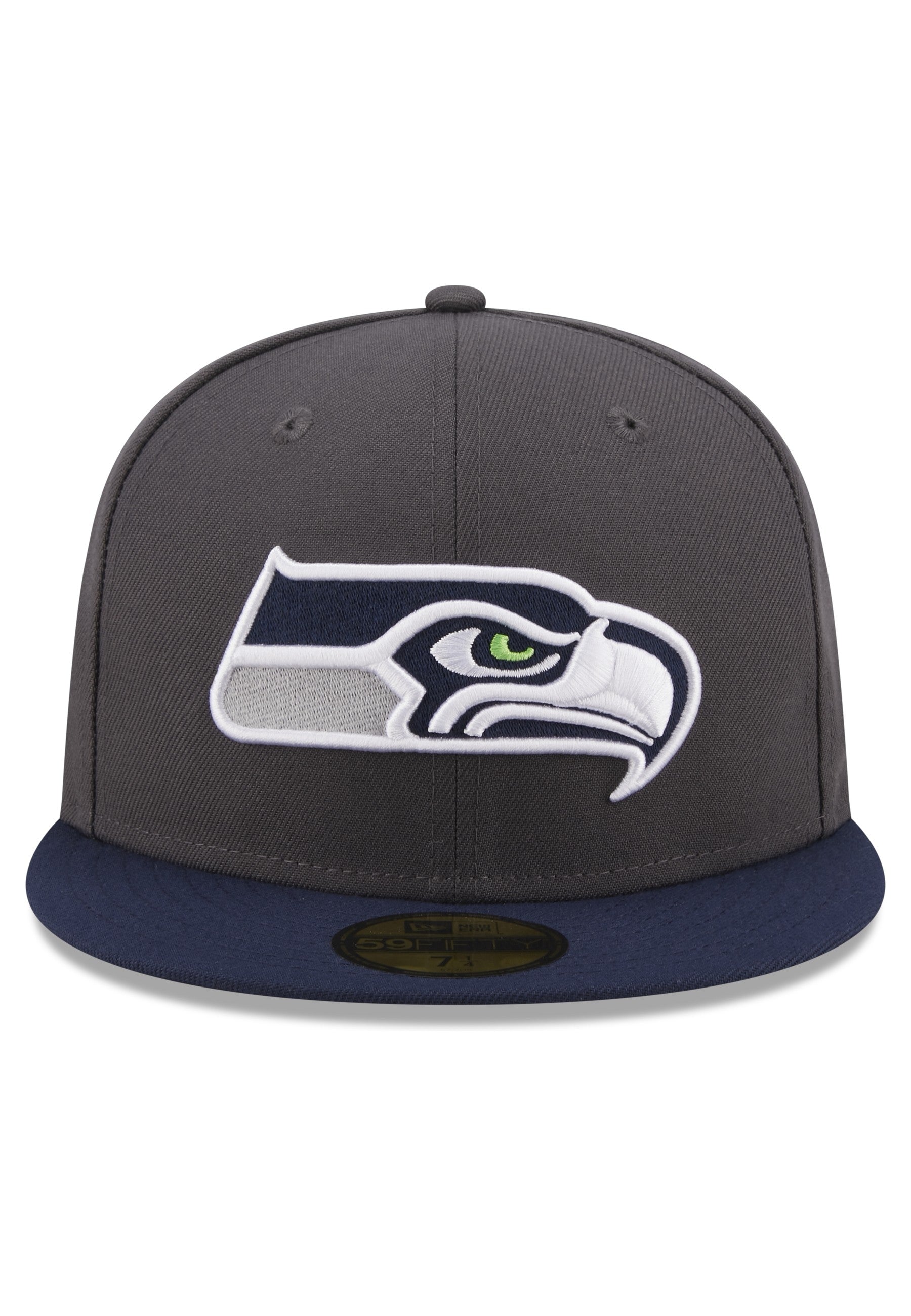 GORRA NEW ERA MARENGO SEAHAWKS NFL OTC 59FIFTY SEASEA