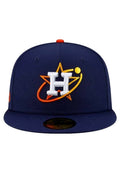 GORRA NEW ERA MARINO ASTROS MLB CITY CNCT 59FIFTY HOUAST