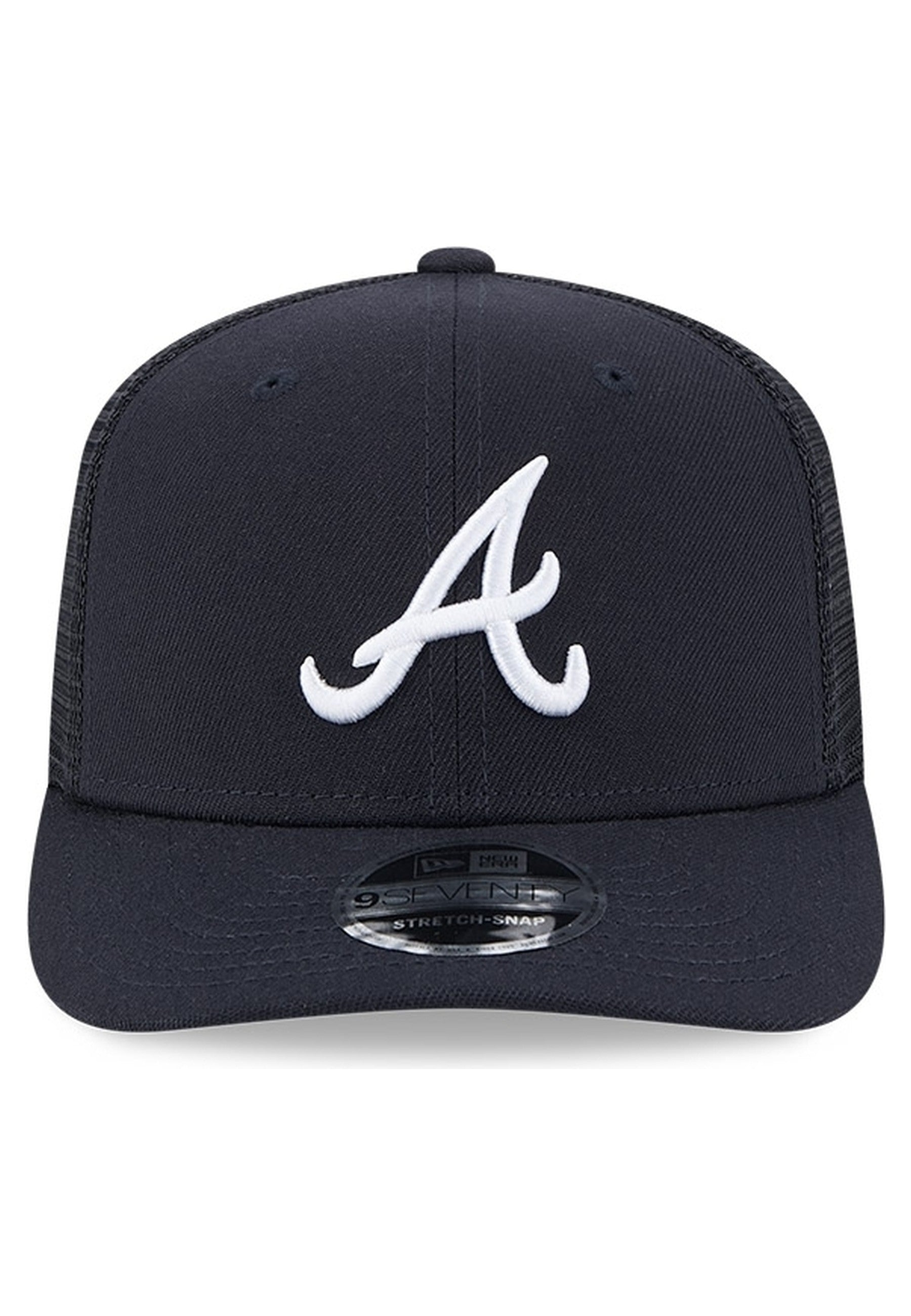 GORRA NEW ERA MARINO ATLANTA BRAVES 970SS EG ATLBRA OTC
