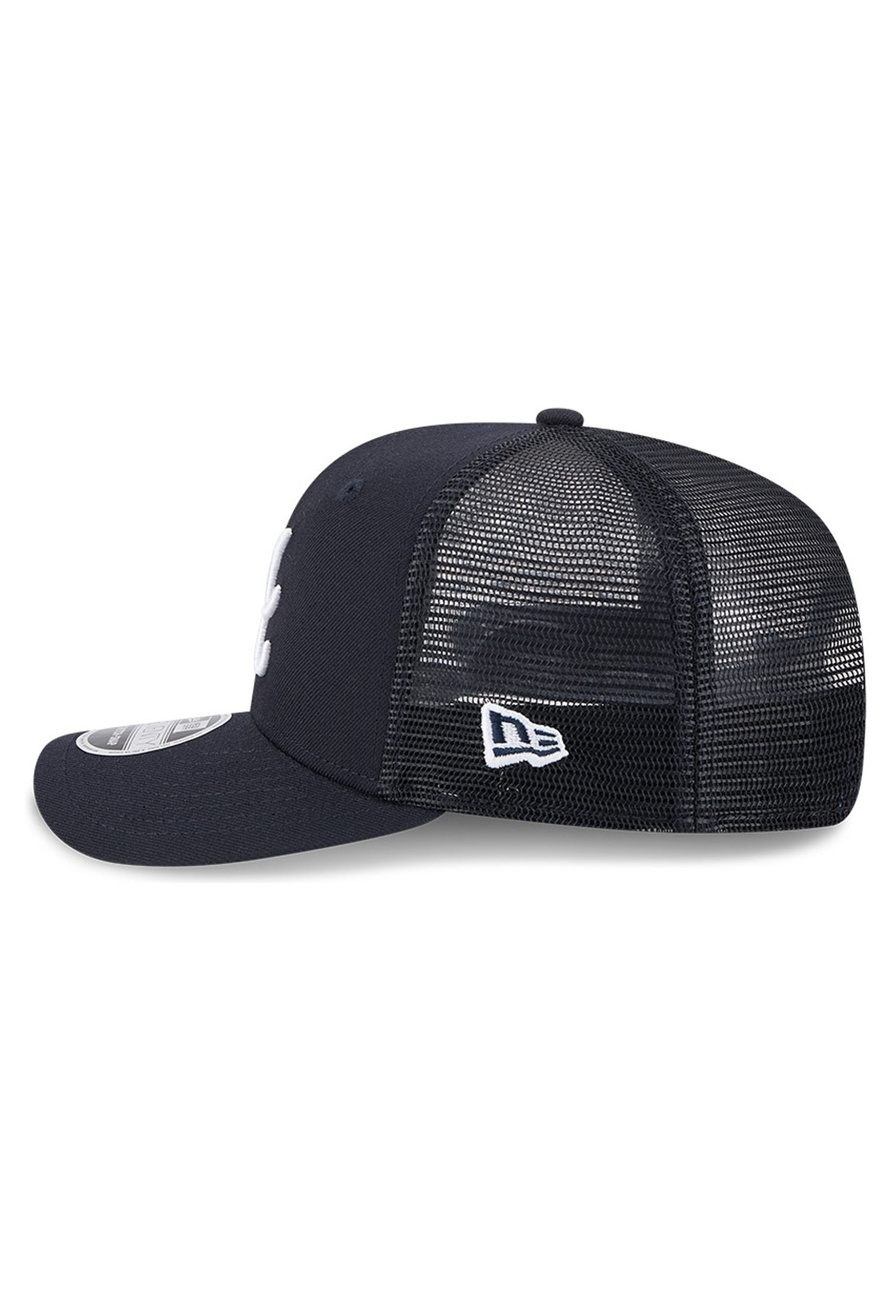 GORRA NEW ERA MARINO ATLANTA BRAVES 970SS EG ATLBRA OTC