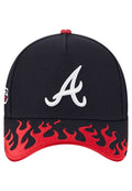 GORRA NEW ERA MARINO ATLANTA BRAVES SPEEDWAY BRISTOL 940 ATLBRA