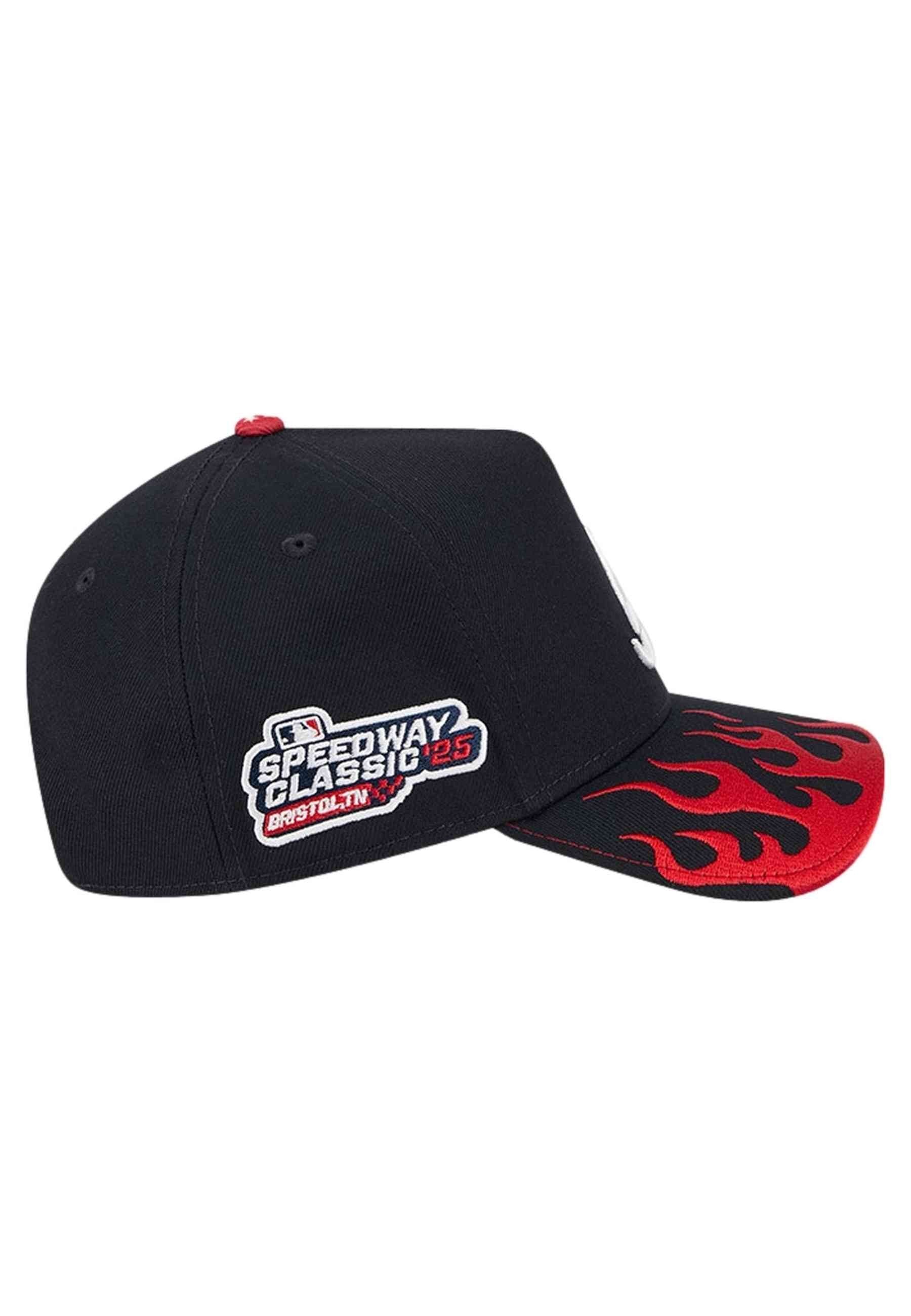 GORRA NEW ERA MARINO ATLANTA BRAVES SPEEDWAY BRISTOL 940 ATLBRA