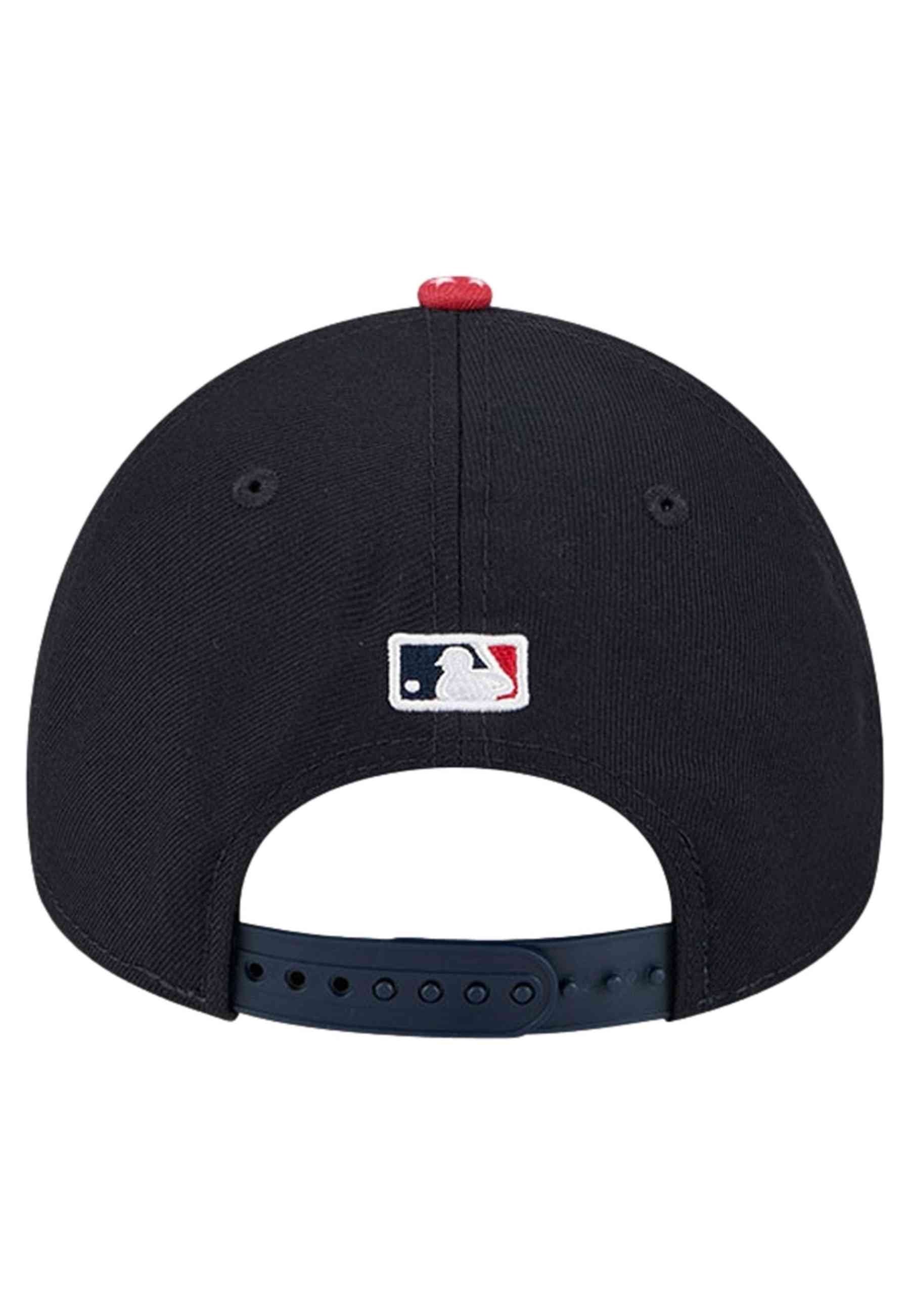 GORRA NEW ERA MARINO ATLANTA BRAVES SPEEDWAY BRISTOL 940 ATLBRA