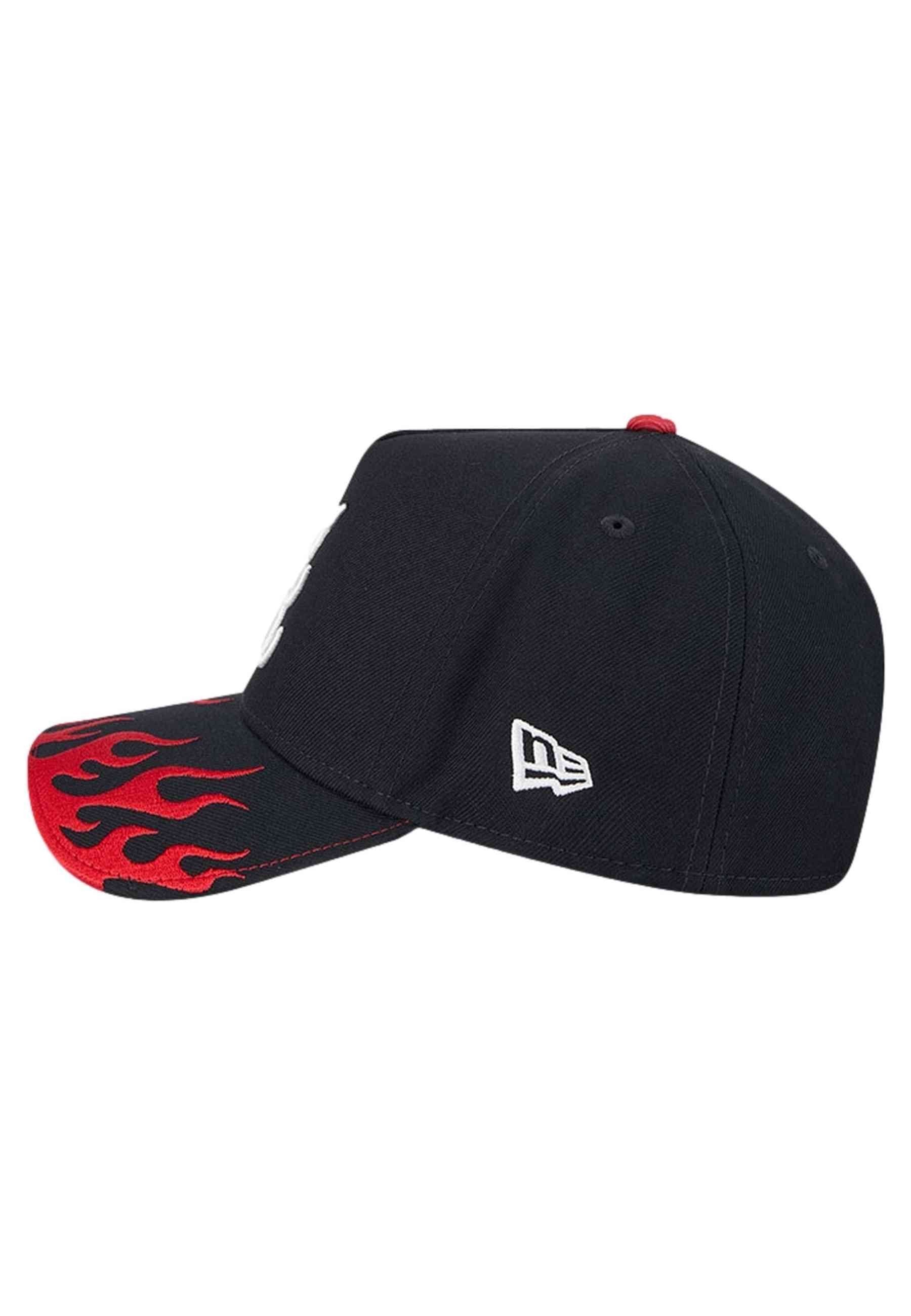 GORRA NEW ERA MARINO ATLANTA BRAVES SPEEDWAY BRISTOL 940 ATLBRA