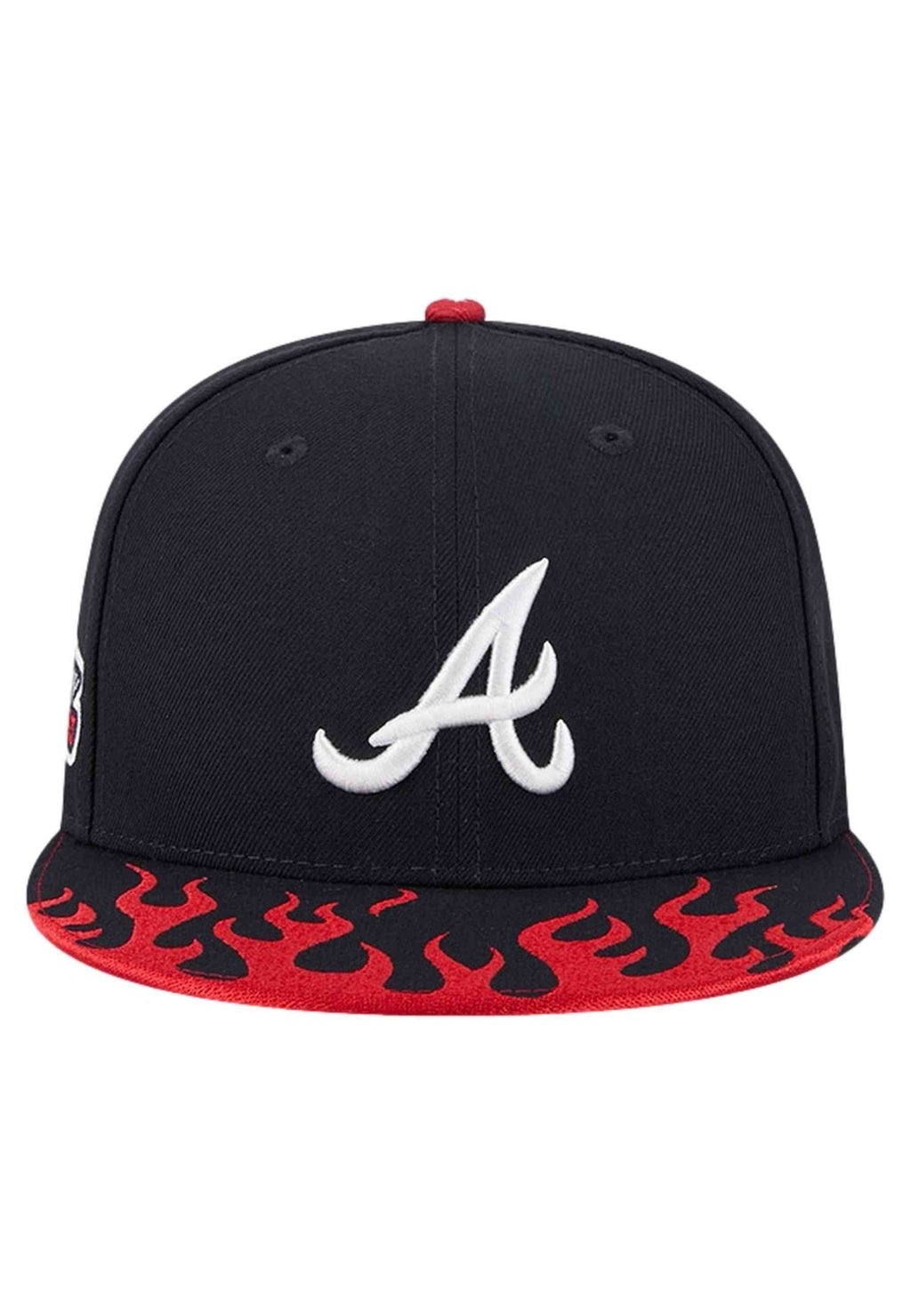 GORRA NEW ERA MARINO ATLANTA BRAVES SPEEDWAY BRISTOL 950 ATLBRA
