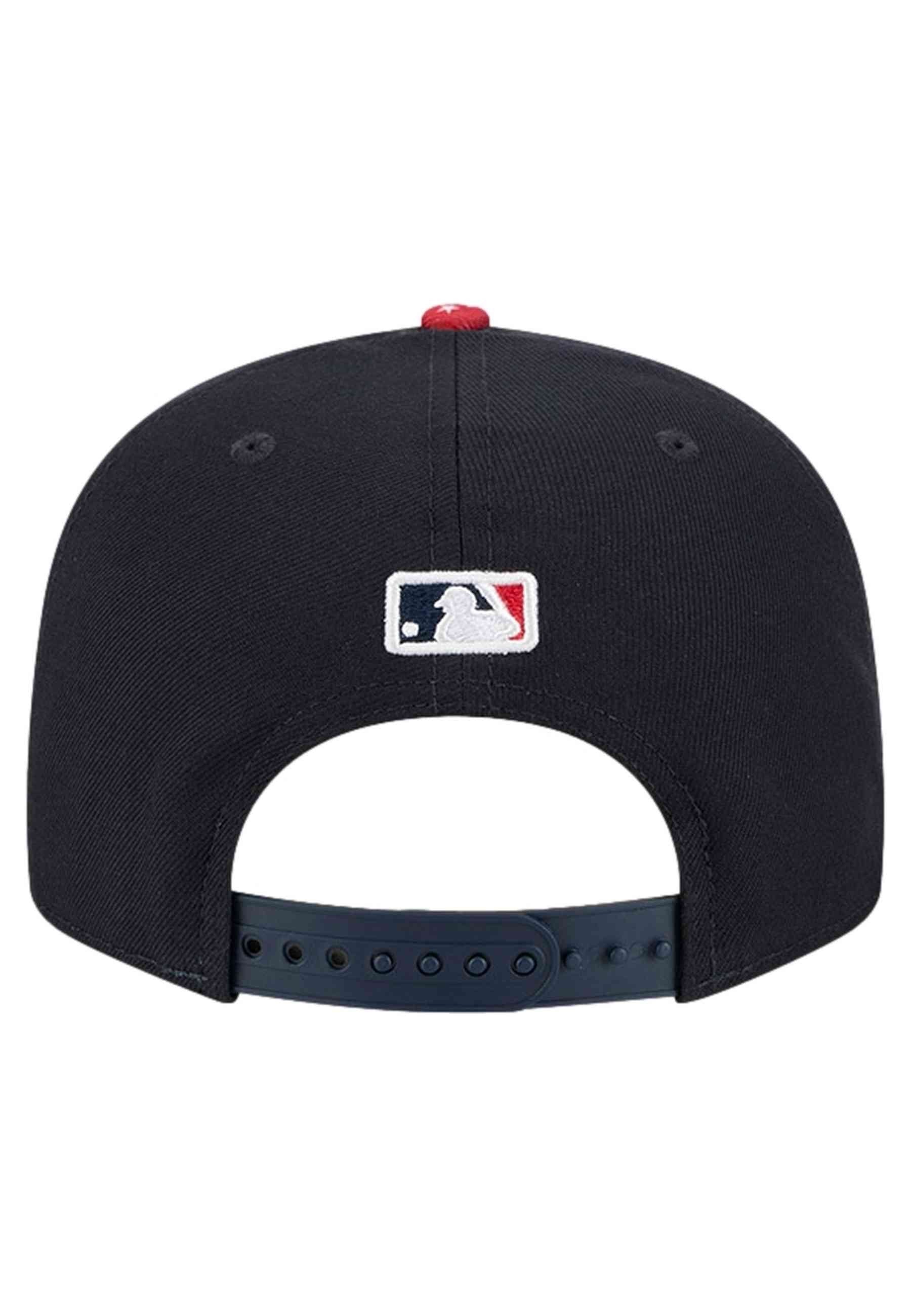 GORRA NEW ERA MARINO ATLANTA BRAVES SPEEDWAY BRISTOL 950 ATLBRA