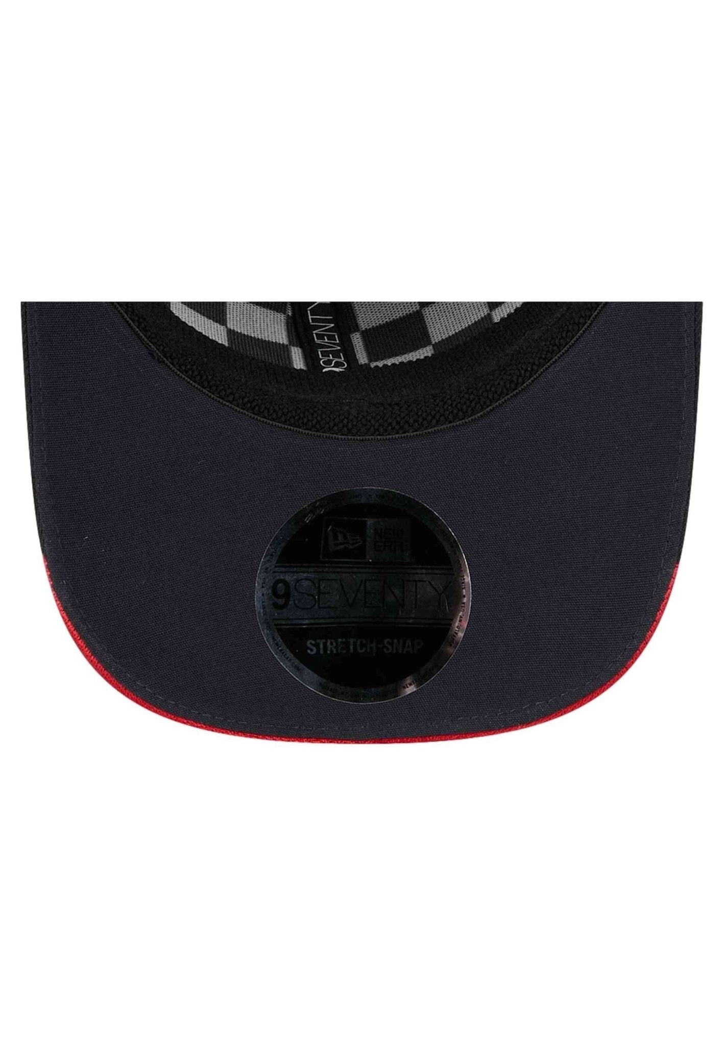 GORRA NEW ERA MARINO ATLANTA BRAVES SPEEDWAY BRISTOL 970SS ATLBRA - AREA ZERO