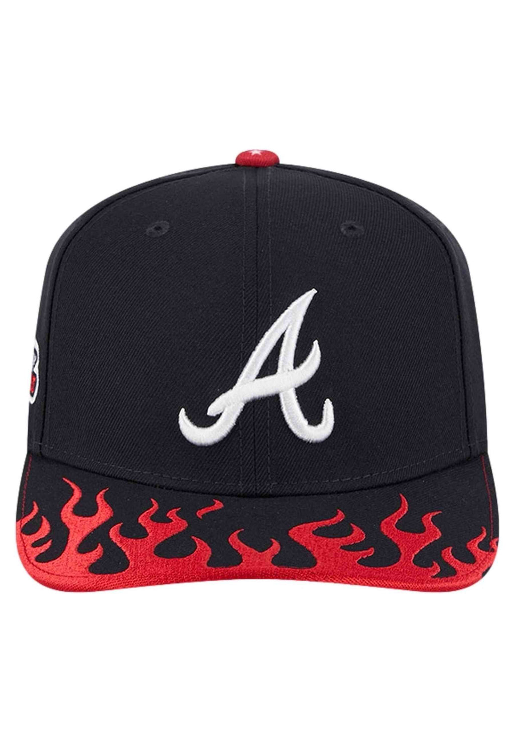 GORRA NEW ERA MARINO ATLANTA BRAVES SPEEDWAY BRISTOL 970SS ATLBRA