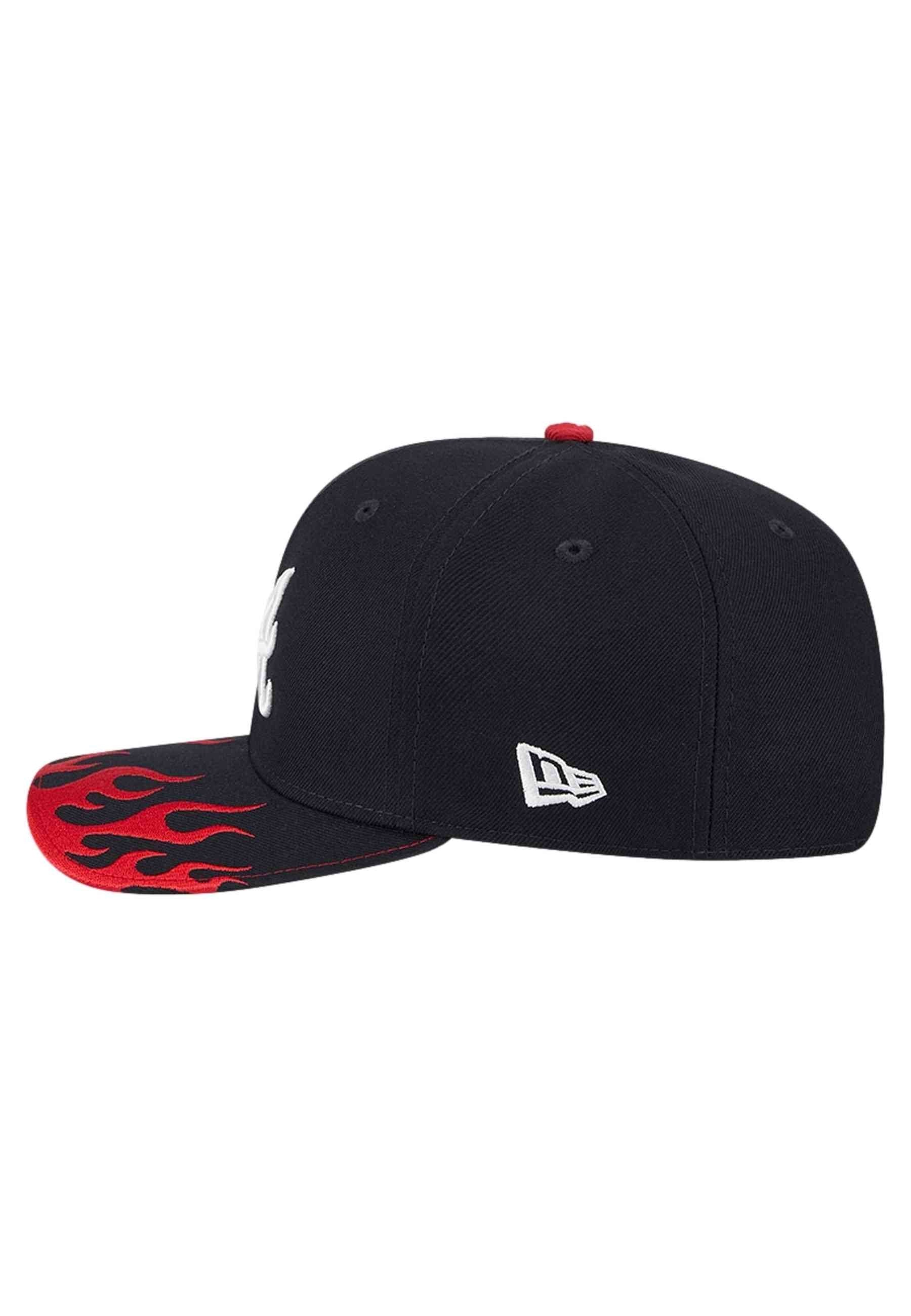 GORRA NEW ERA MARINO ATLANTA BRAVES SPEEDWAY BRISTOL 970SS ATLBRA