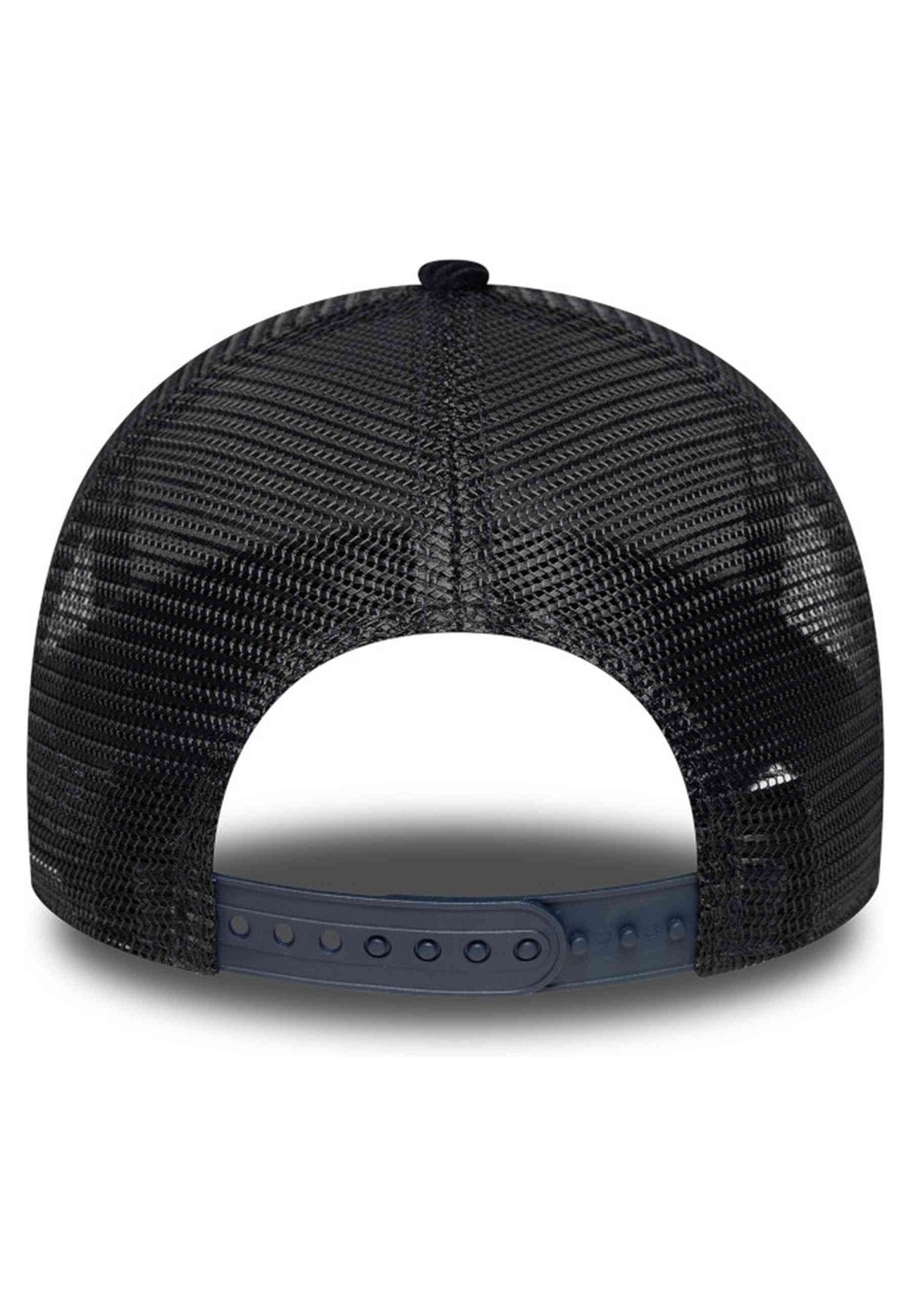 GORRA NEW ERA MARINO BOSTON CORD TRUCKER BOSRED - AREA ZERO