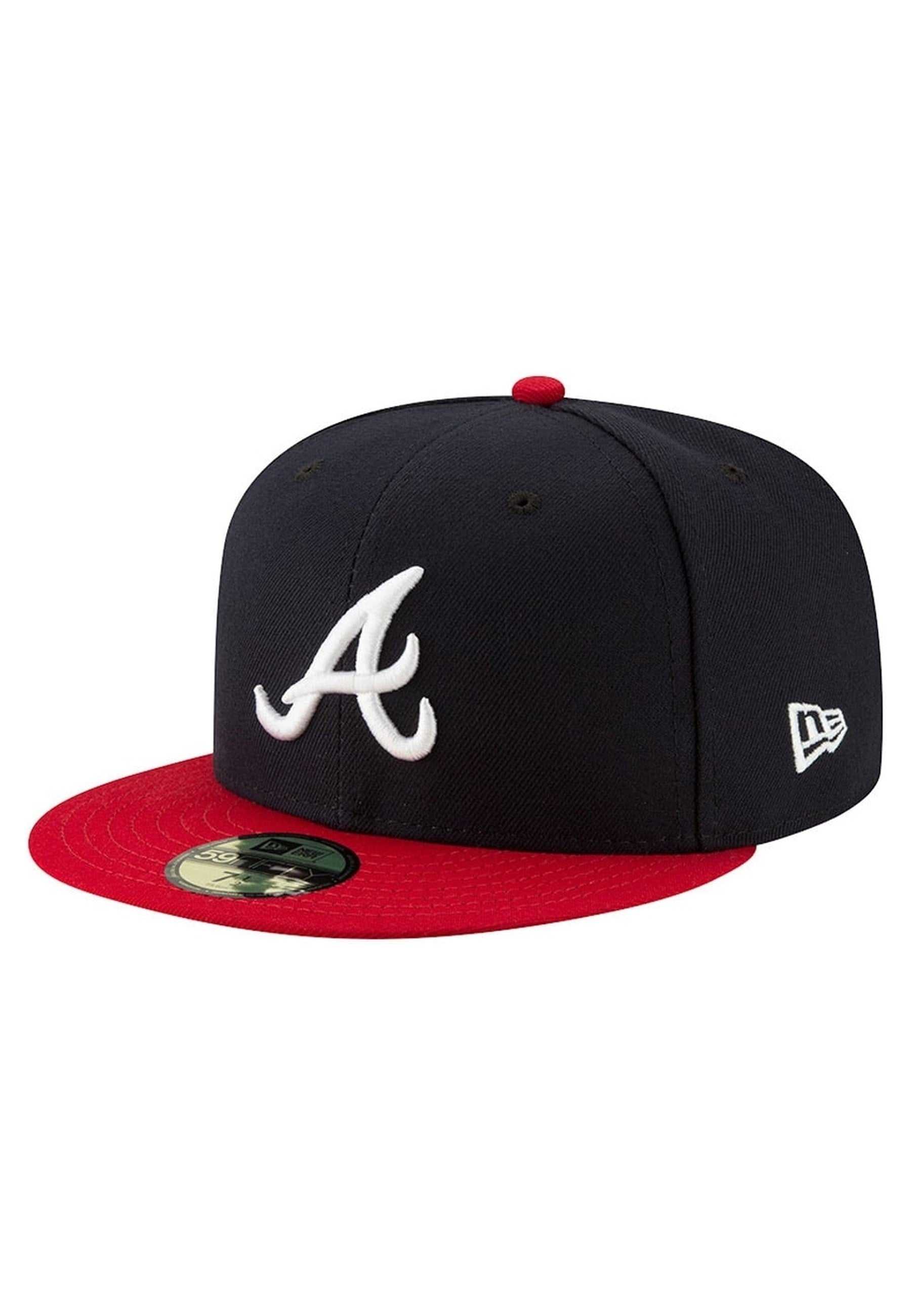 GORRA NEW ERA MARINO BRAVES ACPERF 59FIFTY ATLBRA