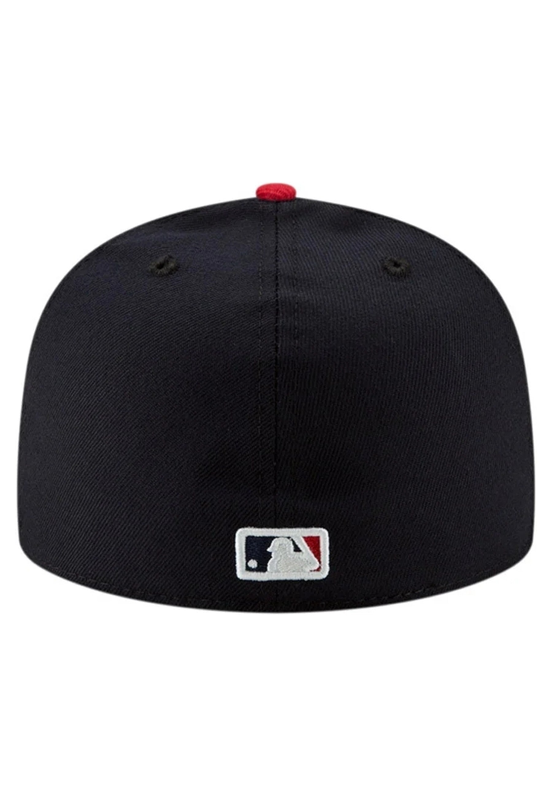 GORRA NEW ERA MARINO BRAVES ACPERF 59FIFTY ATLBRA