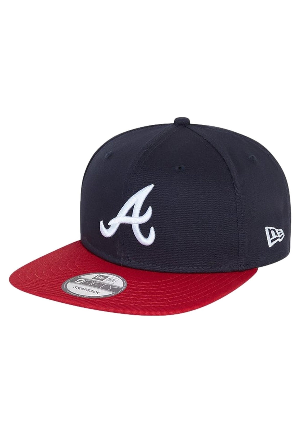 GORRA NEW ERA MARINO BRAVES NOS MLB OTC 9FIFTY ATLBRA OTC - AREA ZERO
