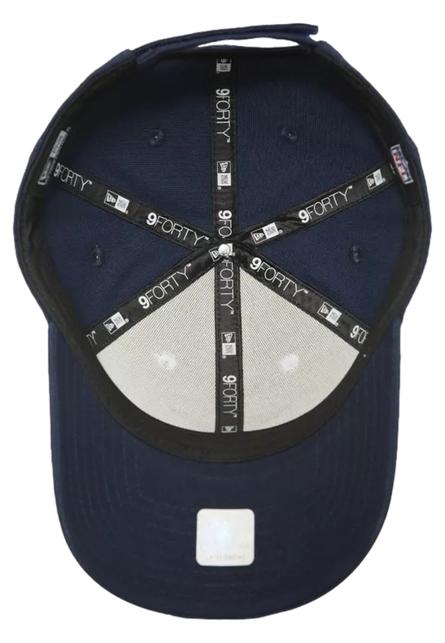 GORRA NEW ERA MARINO COWBOYS THE LEAGUE DALCOW TEAM - AREA ZERO