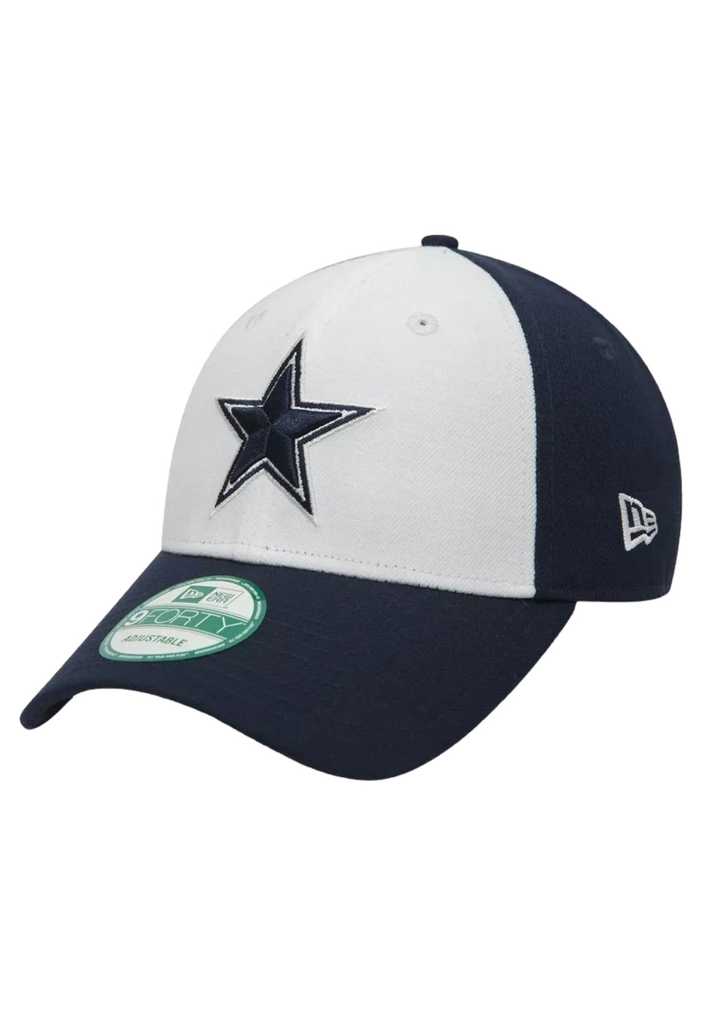 GORRA NEW ERA MARINO COWBOYS THE LEAGUE DALCOW TEAM