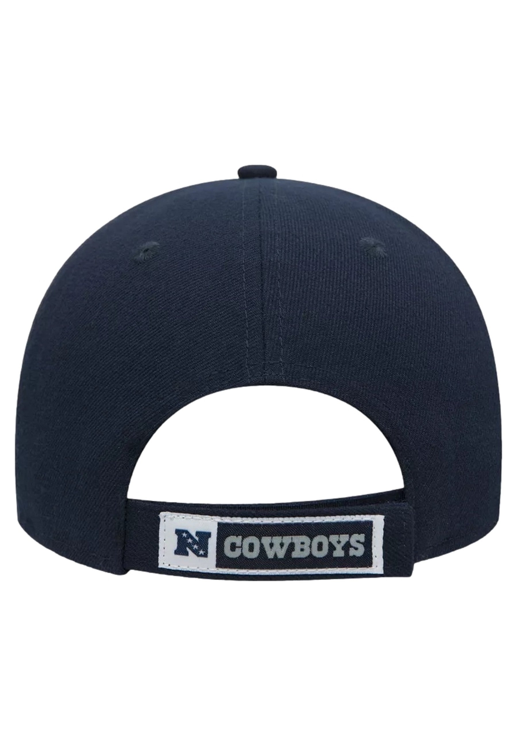 GORRA NEW ERA MARINO COWBOYS THE LEAGUE DALCOW TEAM