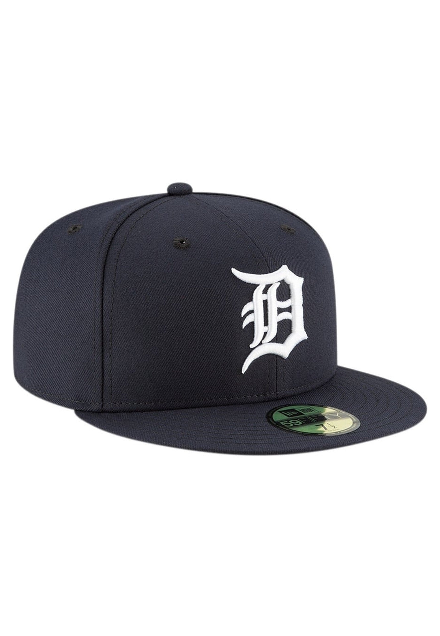 GORRA NEW ERA MARINO DETROIT ACPERF 59FIFTY DETTIG