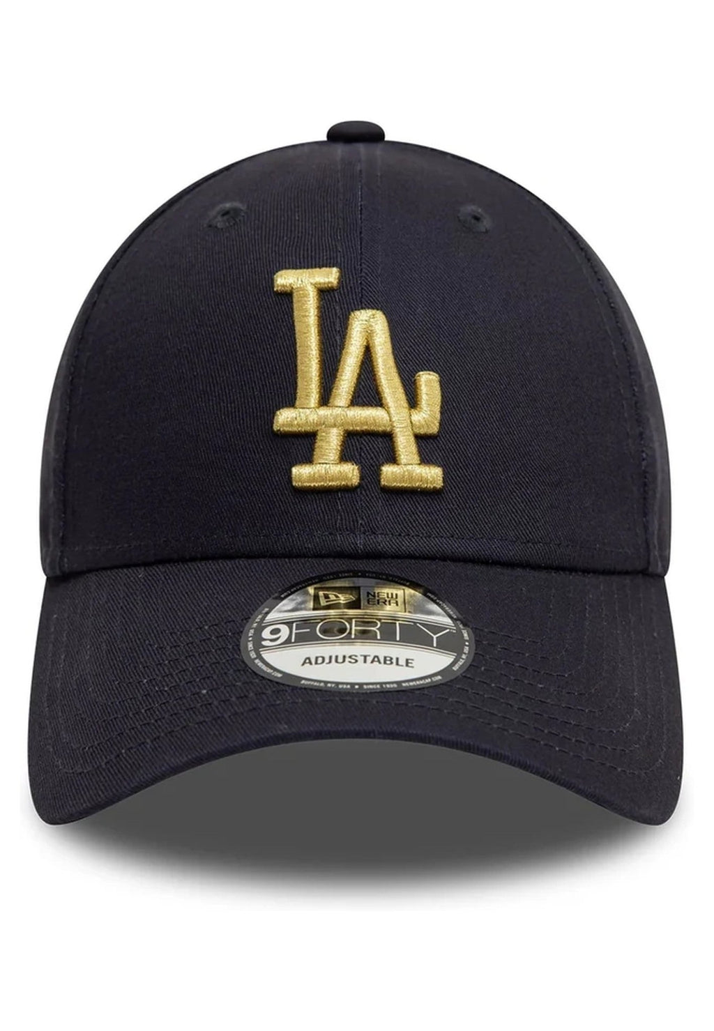 GORRA NEW ERA MARINO DODGERS METALLIC 9FORTY LOSDOD - AREA ZERO