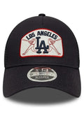 GORRA NEW ERA MARINO DODGERS MLB 9FORTY MC AF LOSDOD TRUCKER CAP