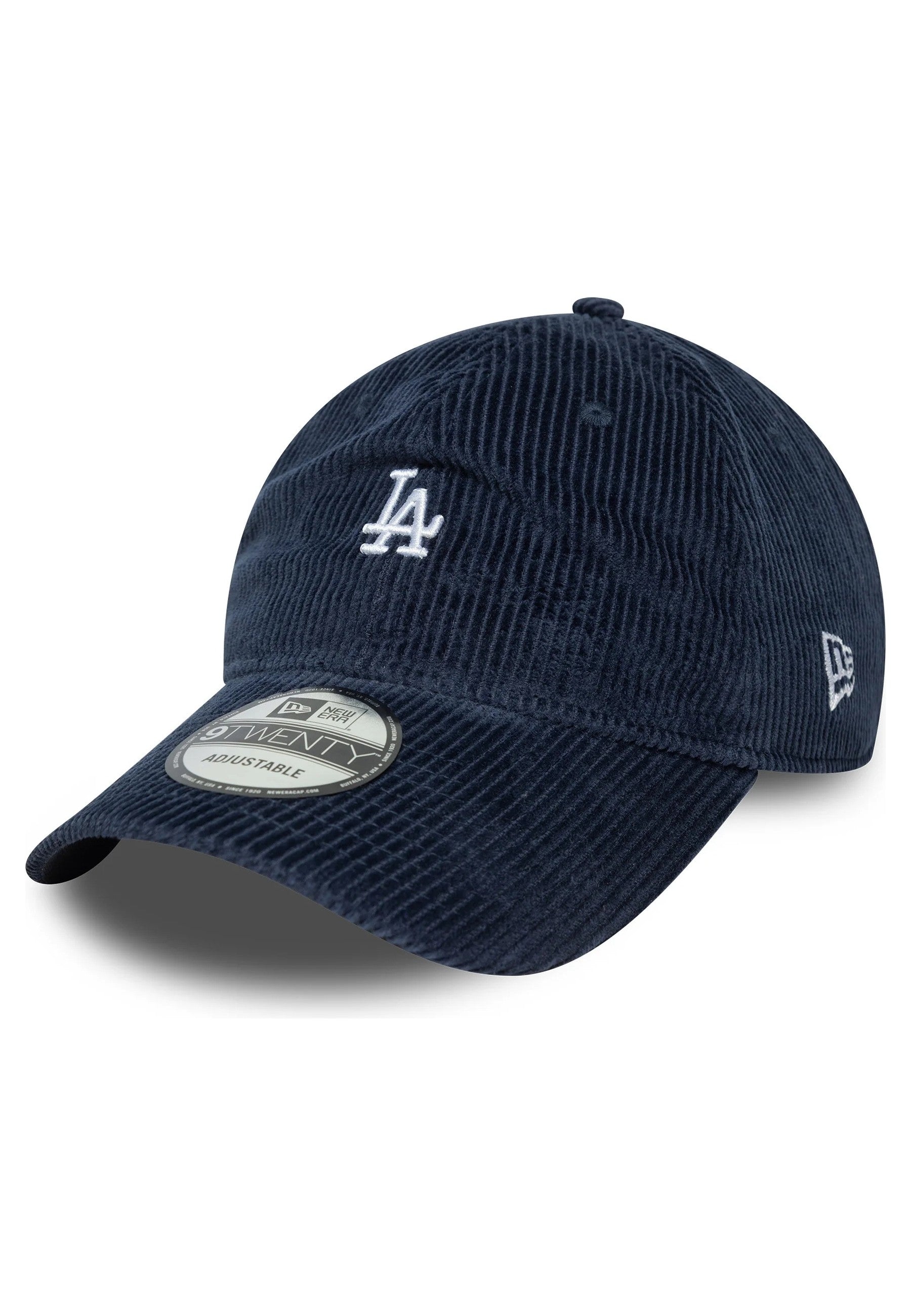 GORRA NEW ERA MARINO DODGERS SOFT CORD 9FORTY LOSDOD