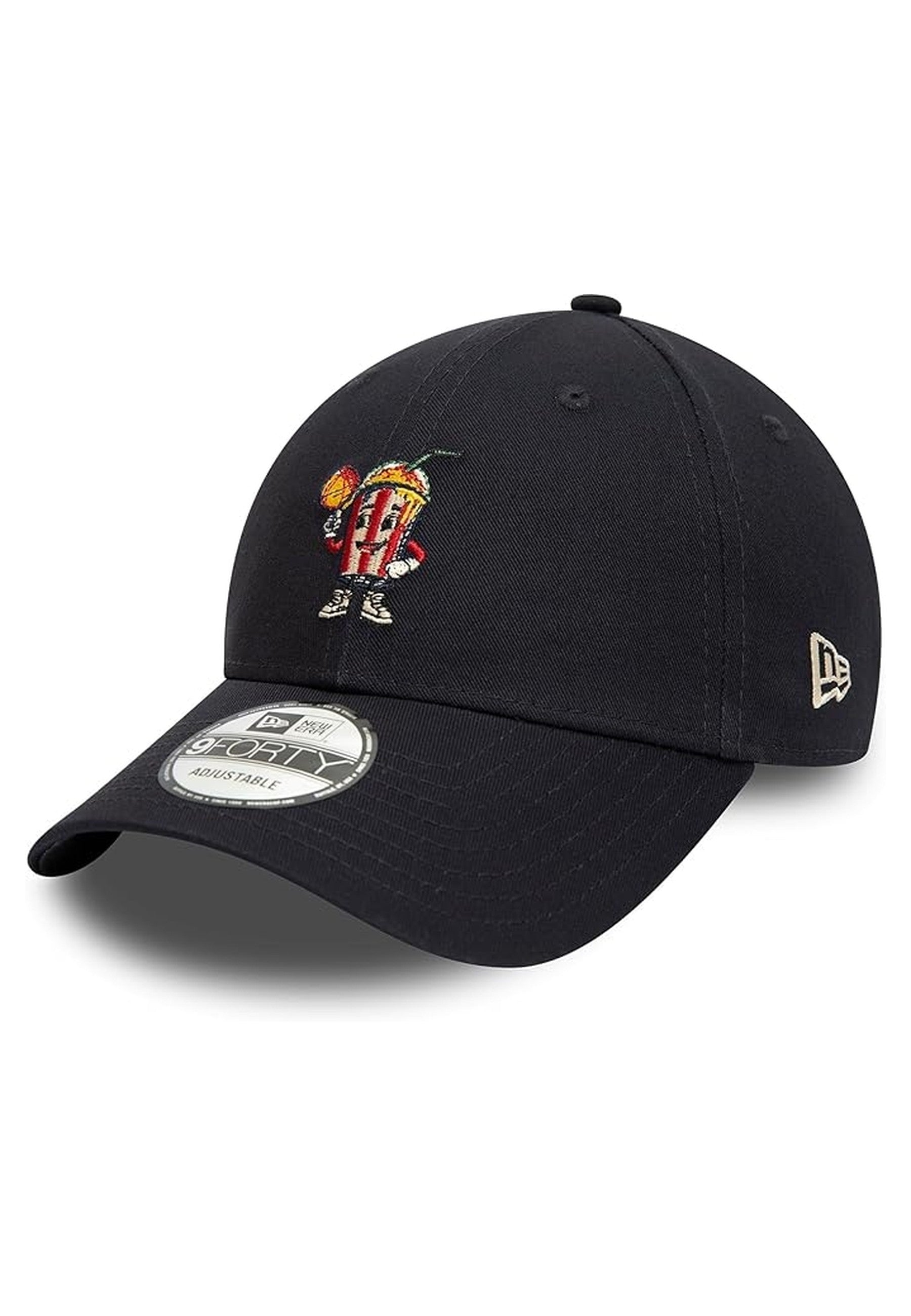 GORRA NEW ERA MARINO HALF TIME PALOMITAS CAP