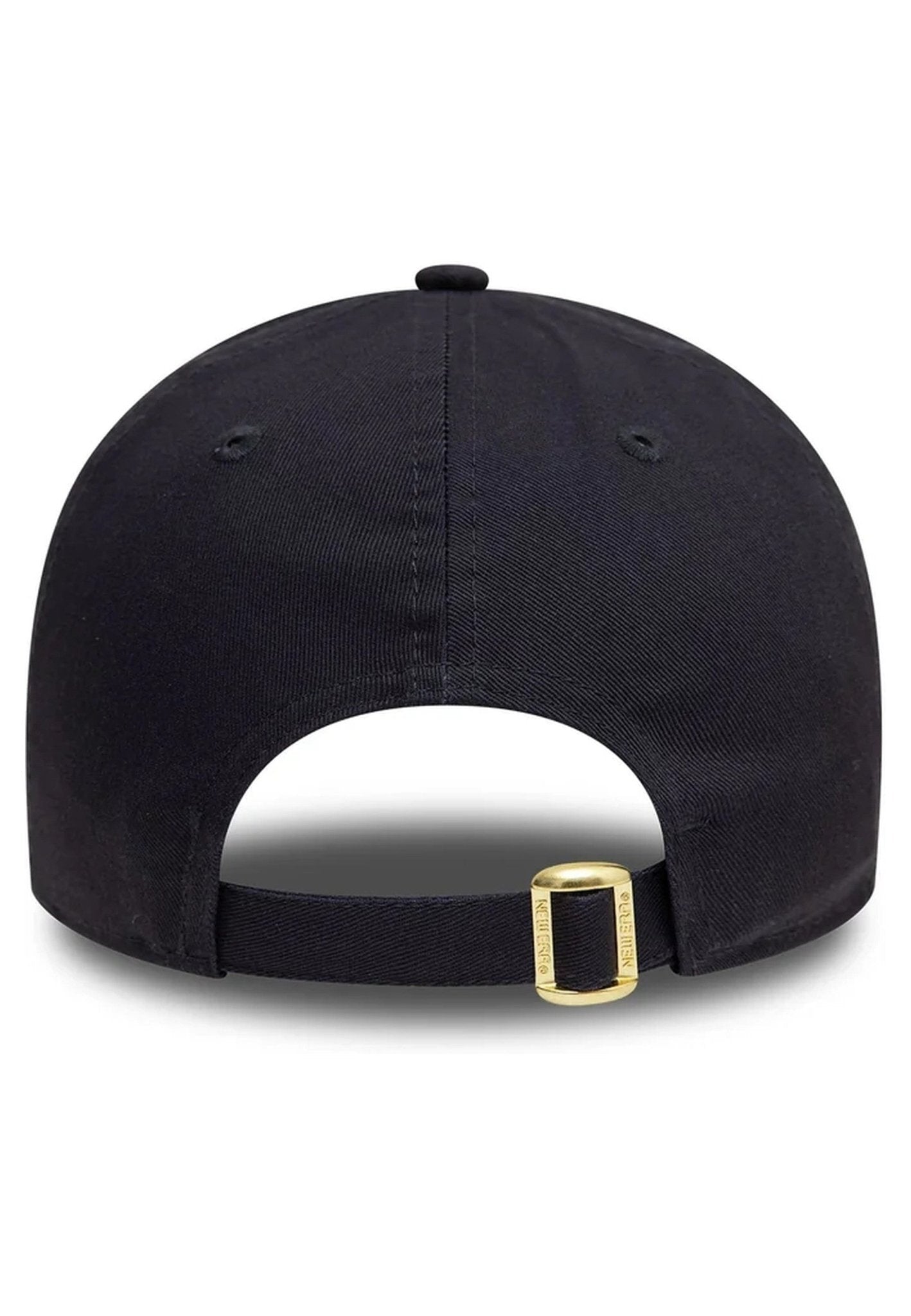 GORRA NEW ERA MARINO LAKERS METALLIC 9FORTY LOSLAK - AREA ZERO